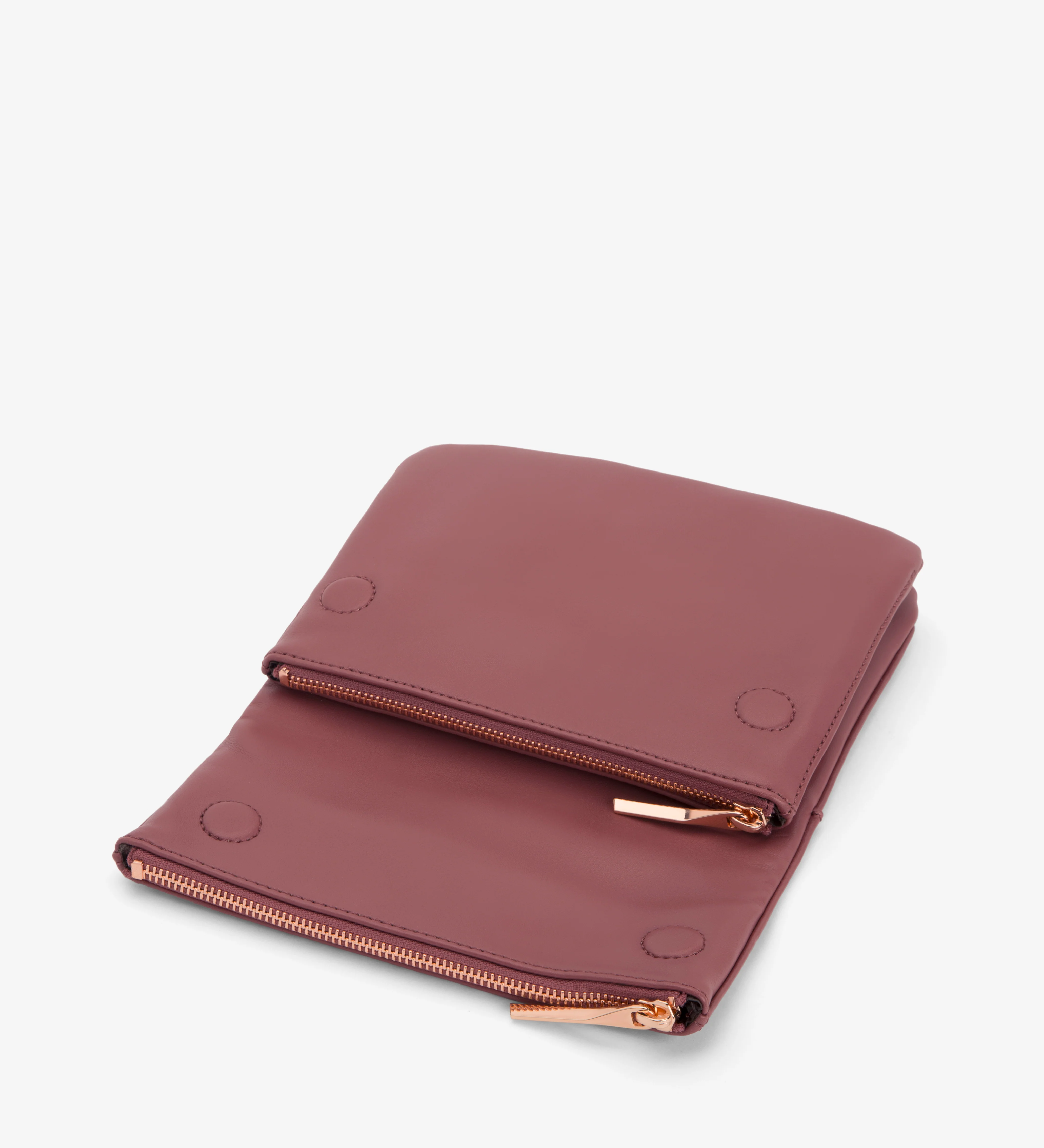 HILEY Vegan Crossbody Bag - Loom - Image 111