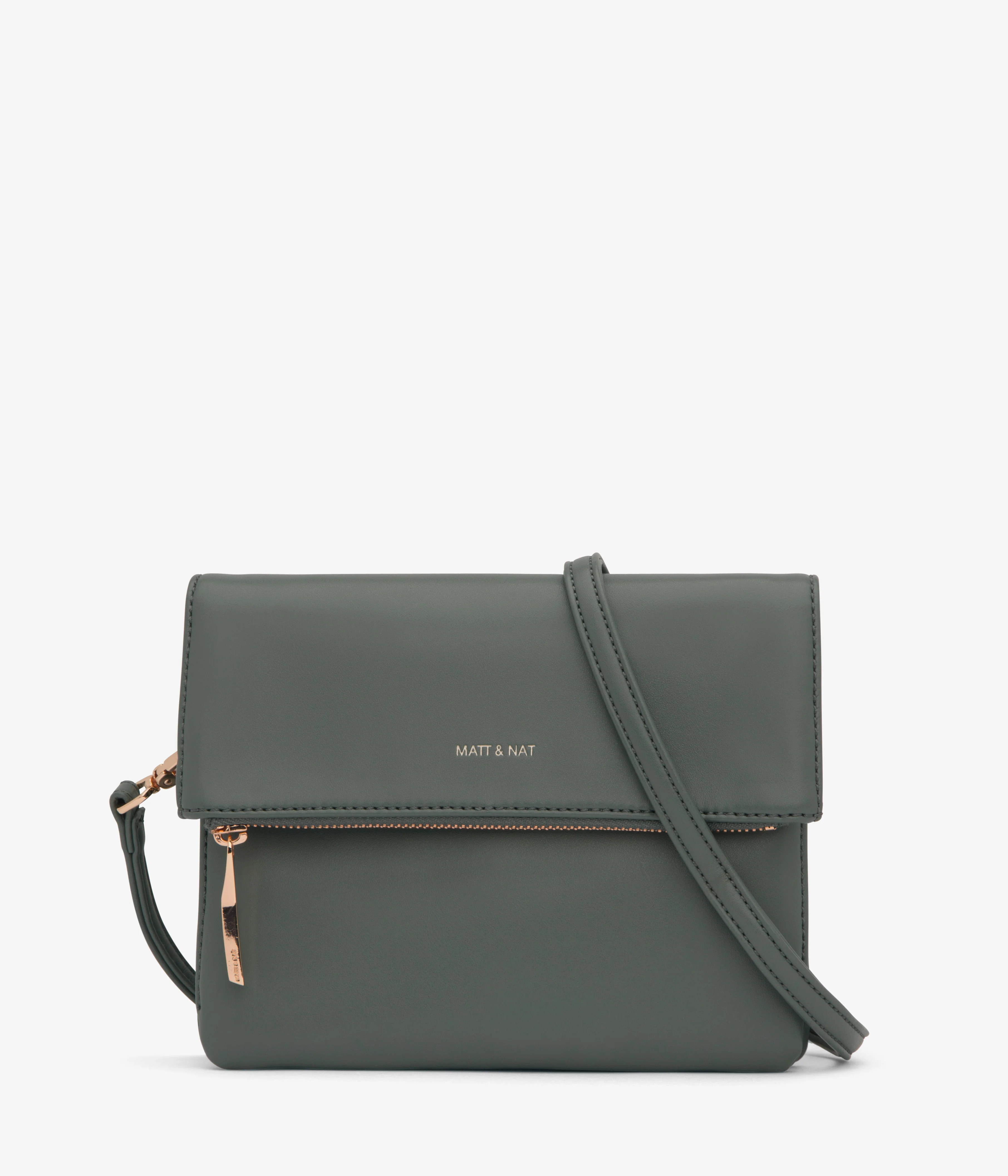 HILEY Vegan Crossbody Bag - Loom - Image 115