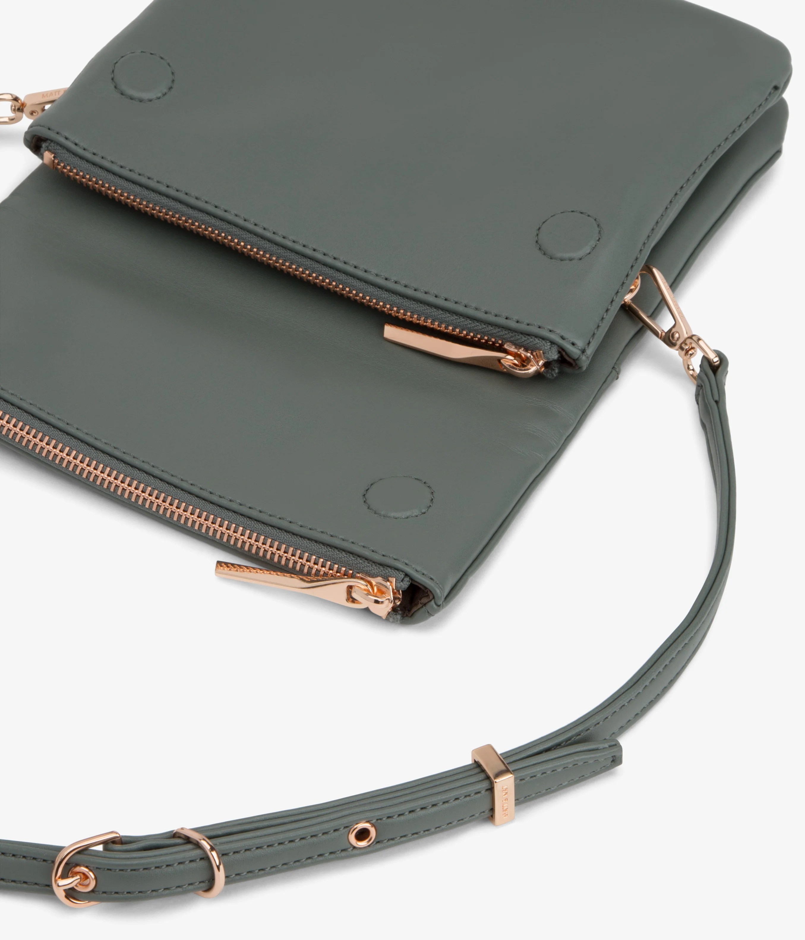 HILEY Vegan Crossbody Bag - Loom - Image 117