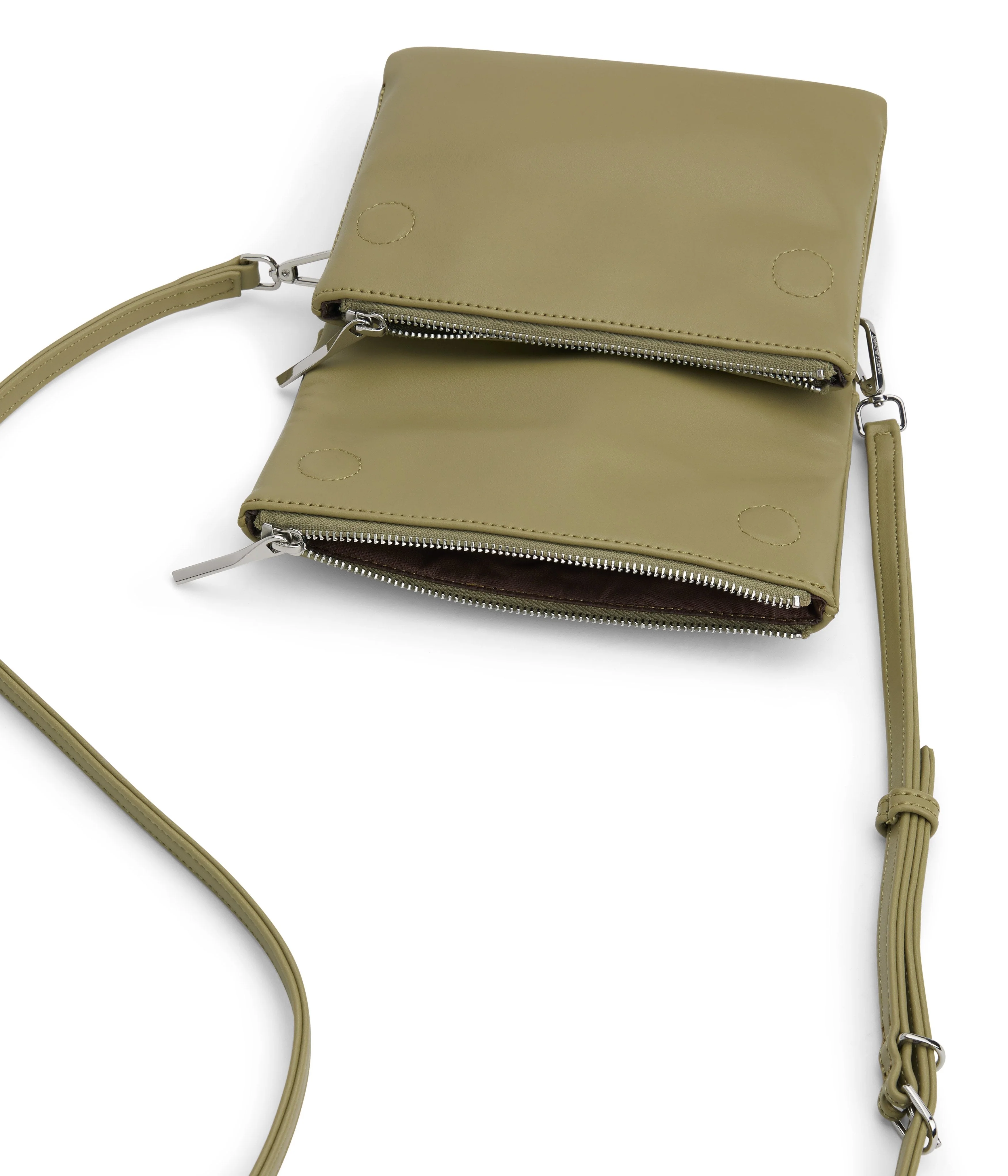 HILEY Vegan Crossbody Bag - Loom - Image 12
