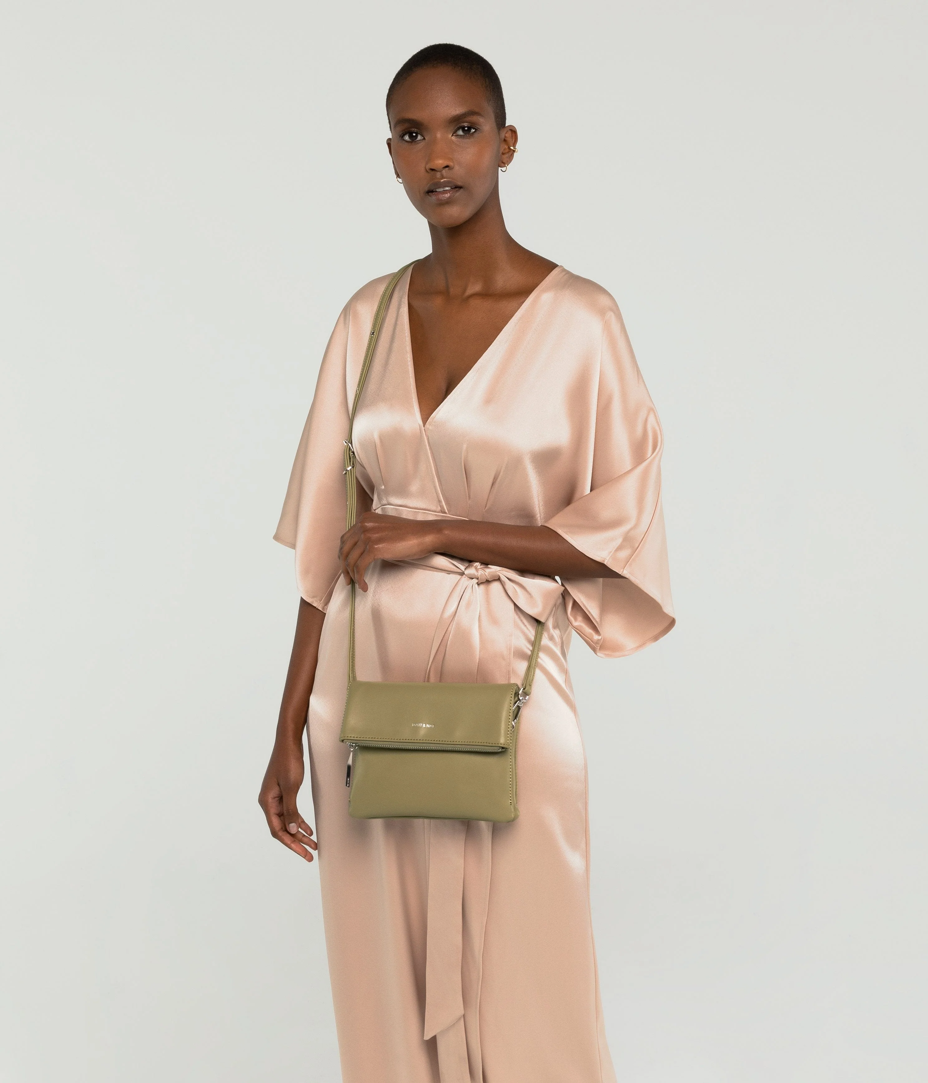 HILEY Vegan Crossbody Bag - Loom - Image 22