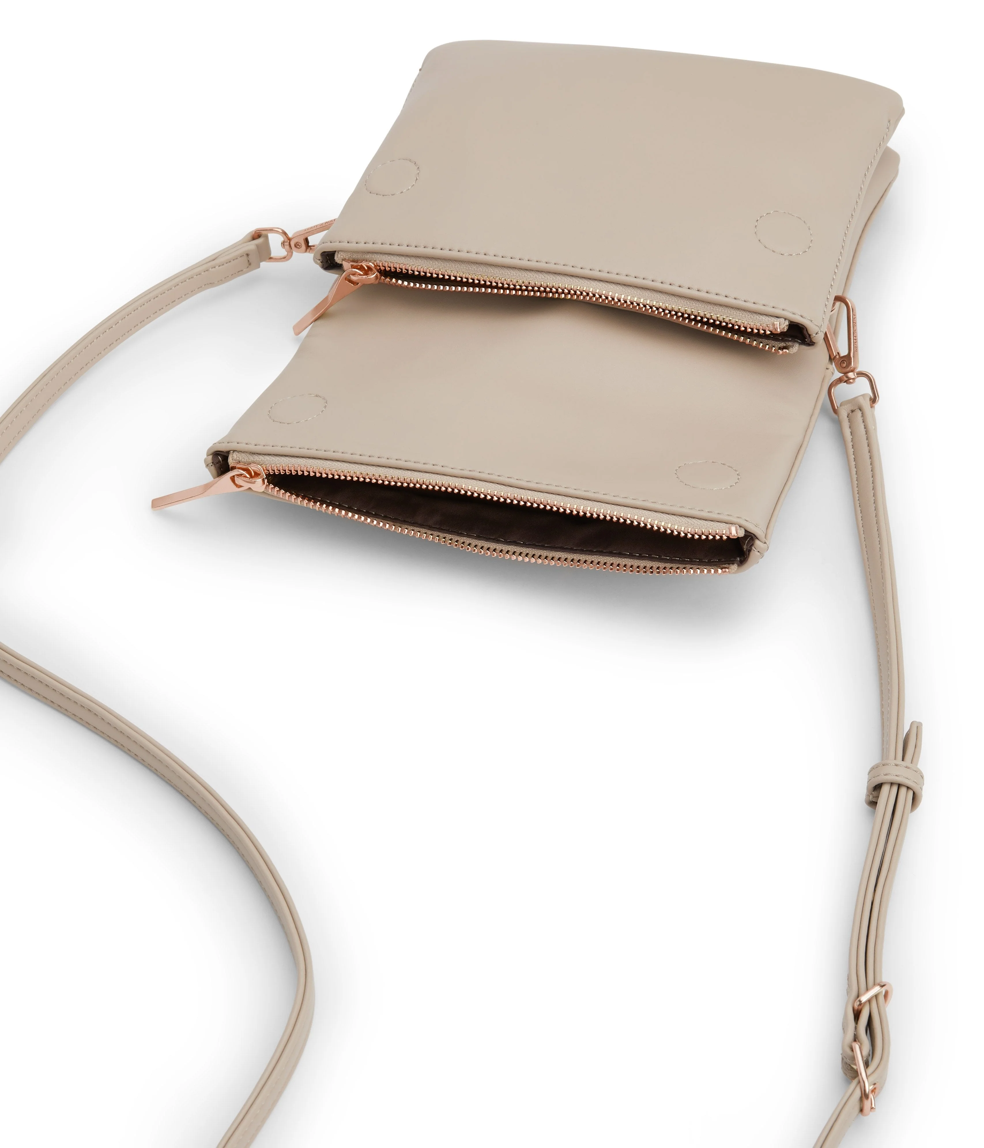 HILEY Vegan Crossbody Bag - Loom - Image 26