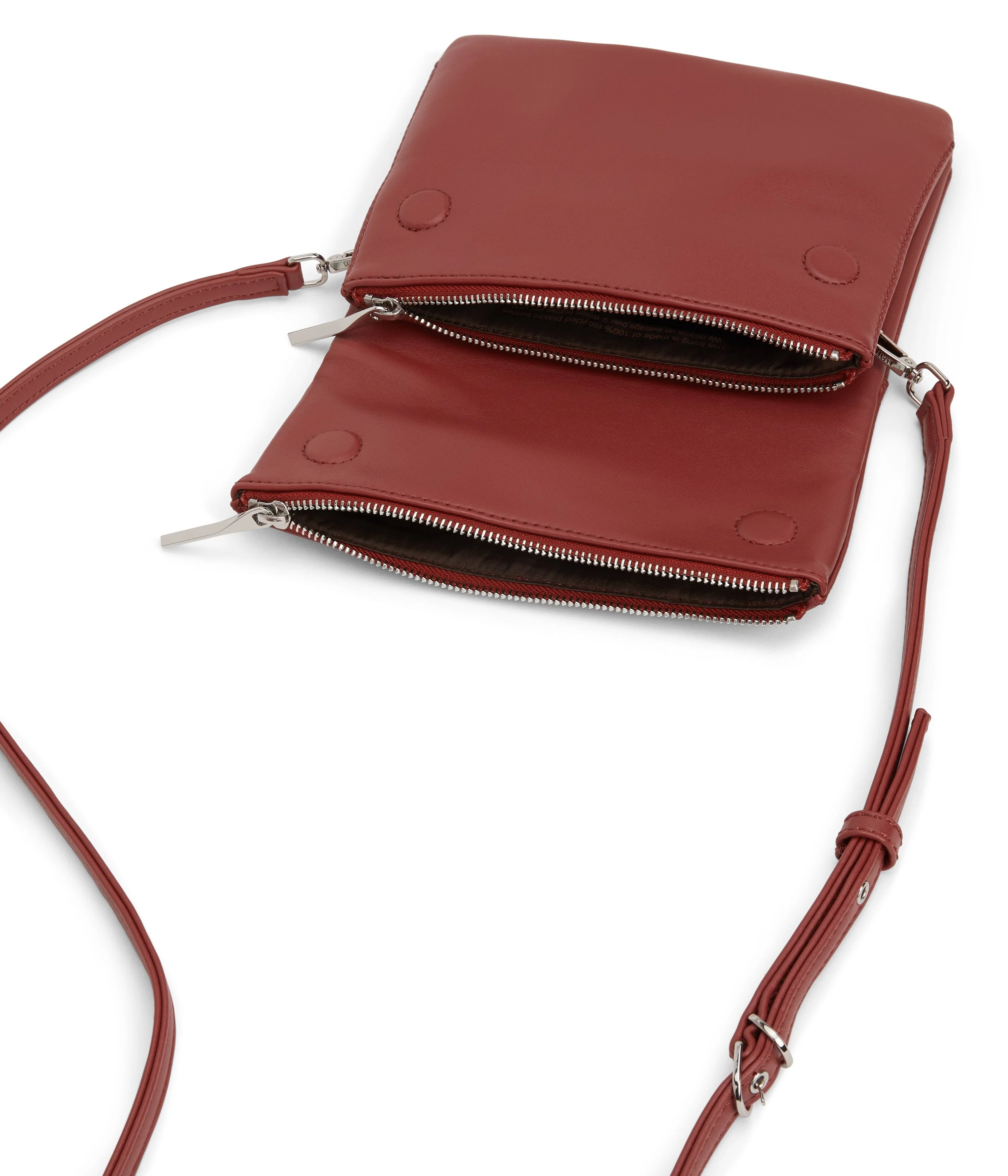 HILEY Vegan Crossbody Bag - Loom - Image 36