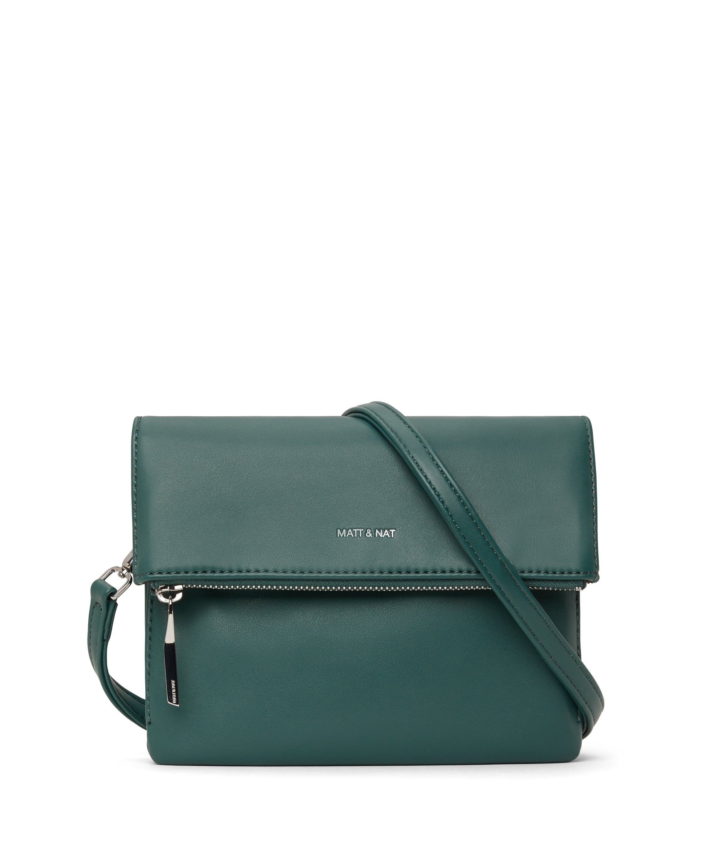 HILEY Vegan Crossbody Bag - Loom - Image 39