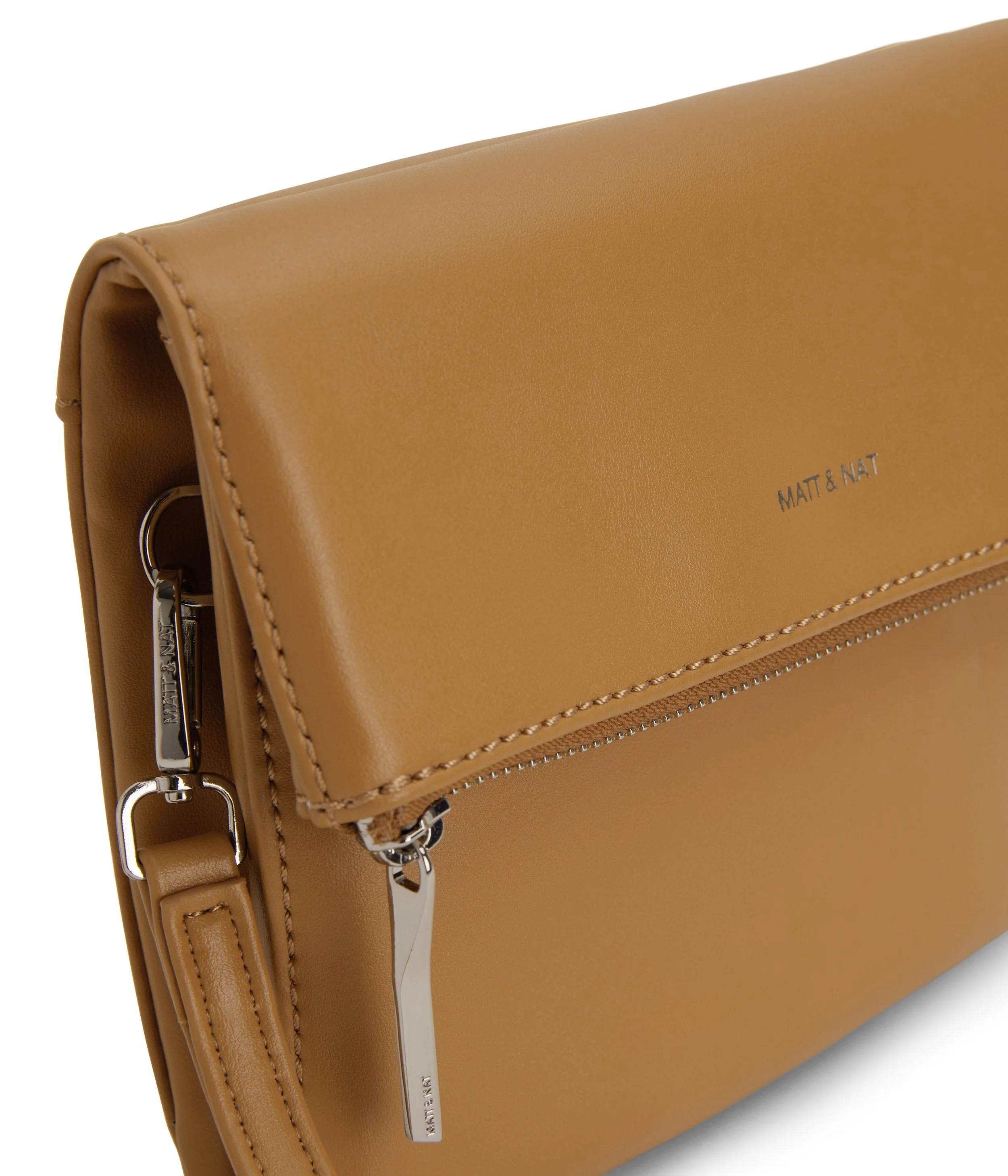 HILEY Vegan Crossbody Bag - Loom - Image 4