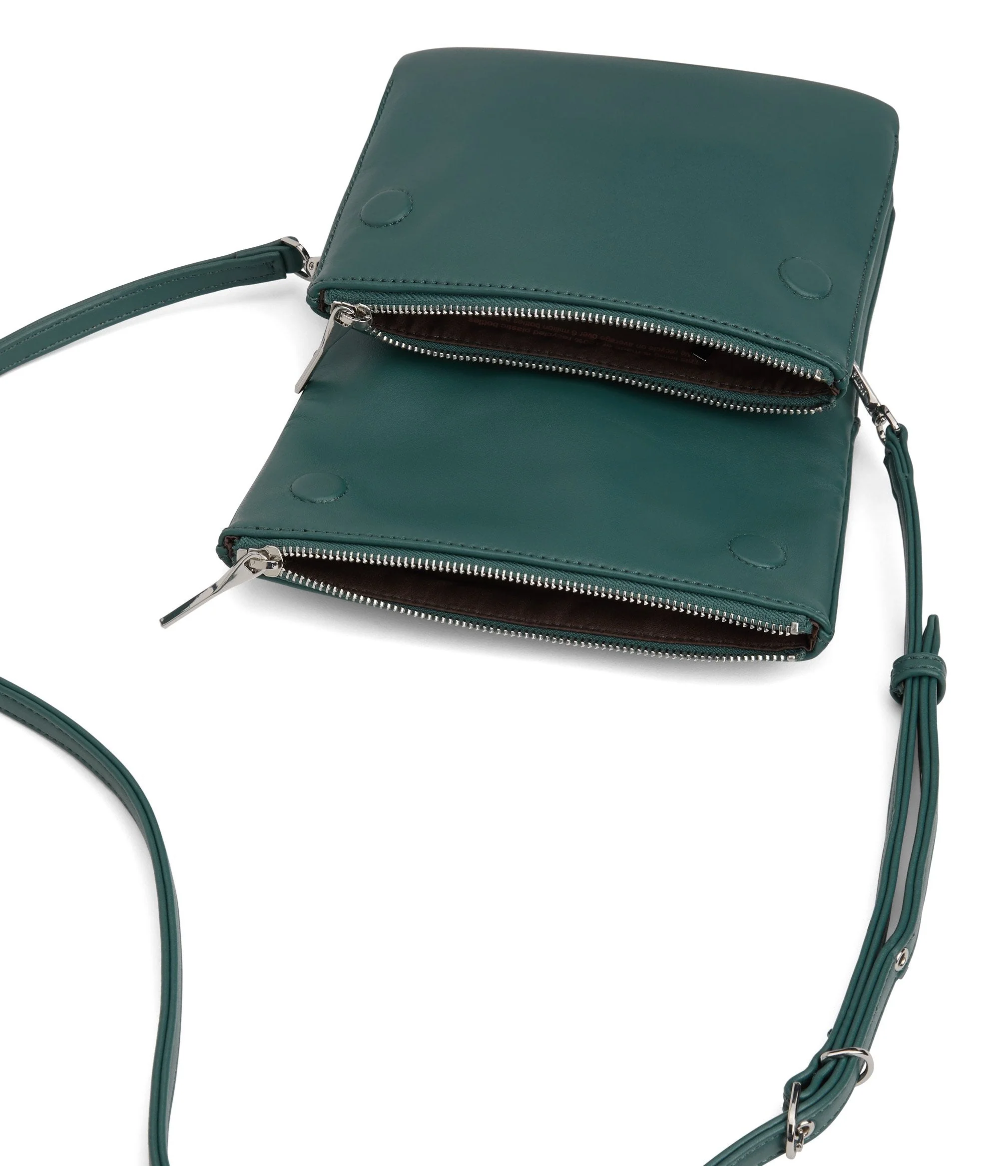 HILEY Vegan Crossbody Bag - Loom - Image 41