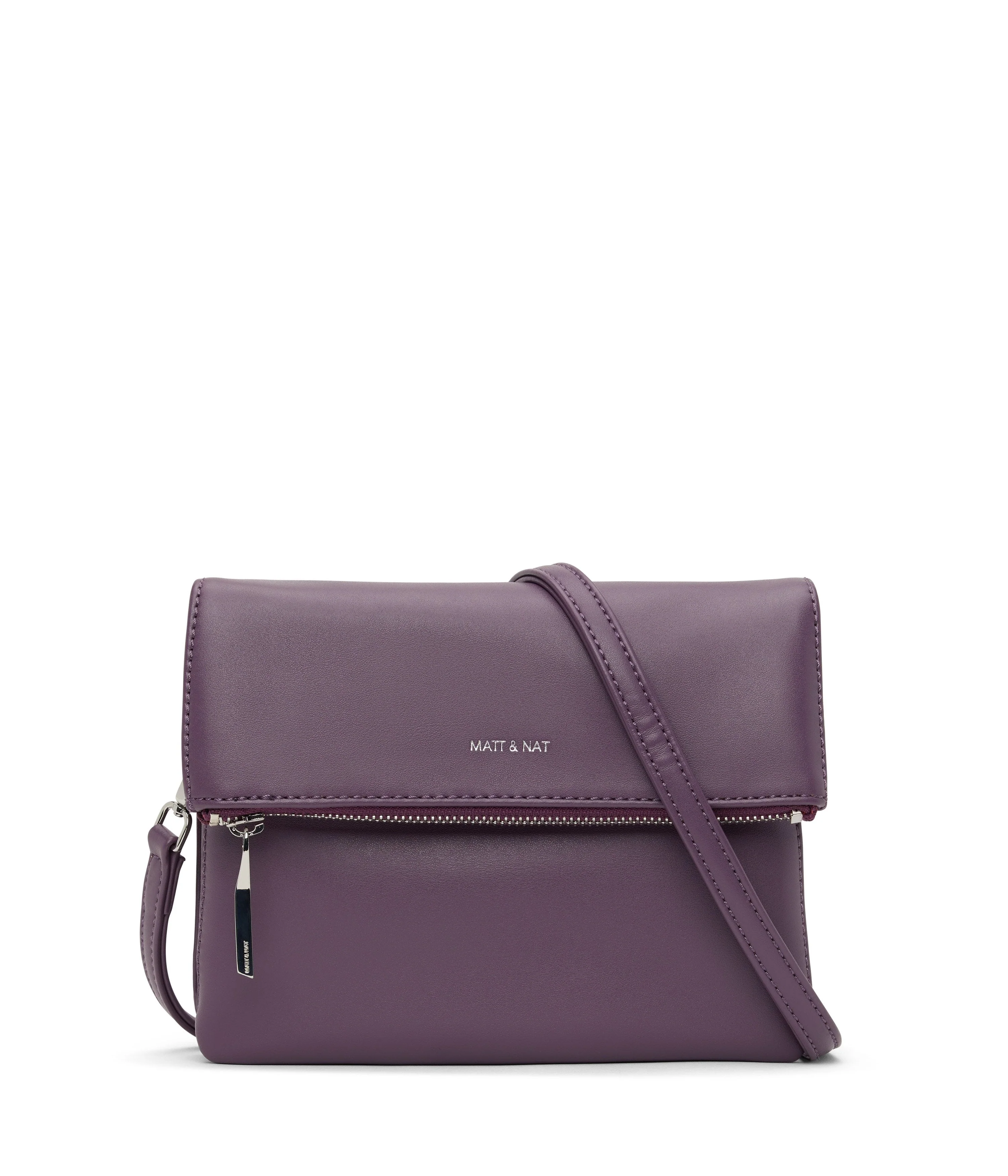HILEY Vegan Crossbody Bag - Loom - Image 43