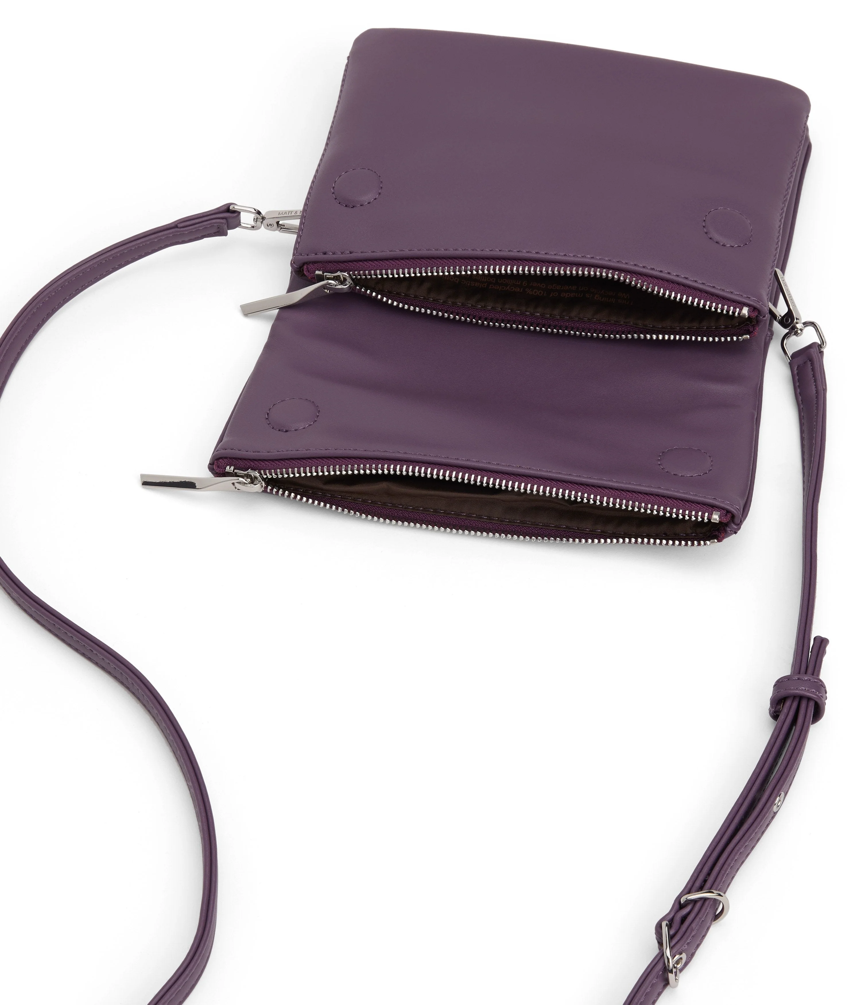 HILEY Vegan Crossbody Bag - Loom - Image 45