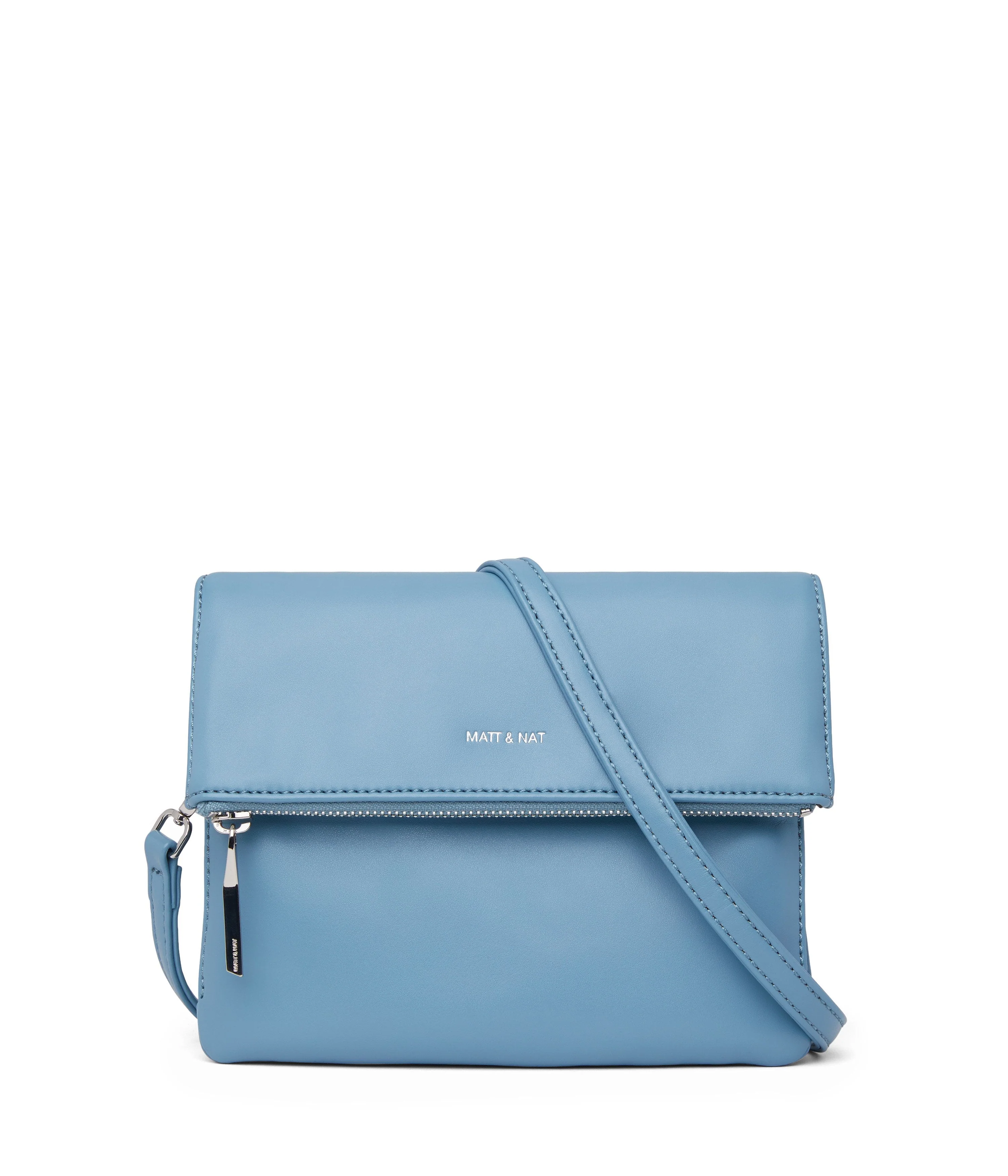 HILEY Vegan Crossbody Bag - Loom - Image 48