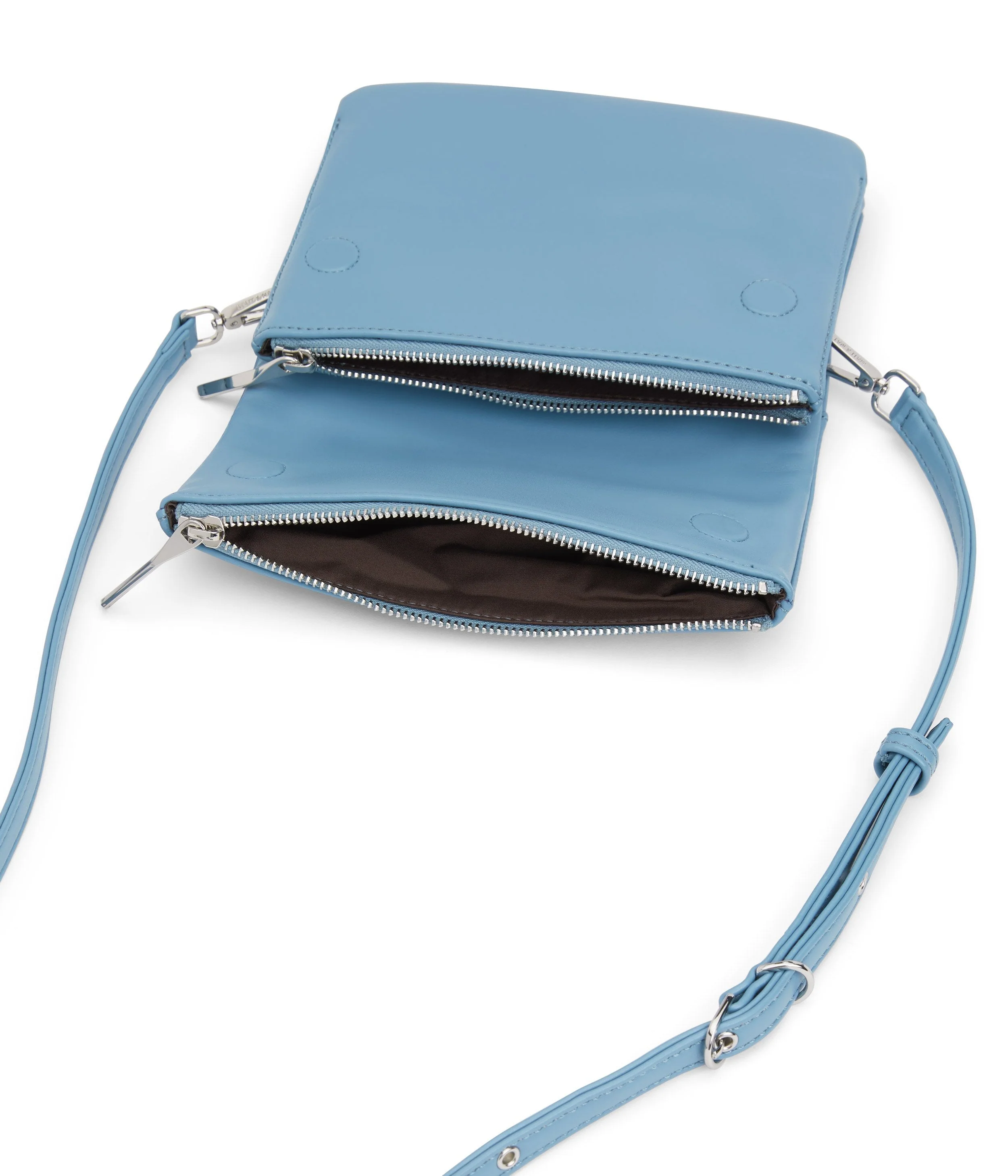 HILEY Vegan Crossbody Bag - Loom - Image 50