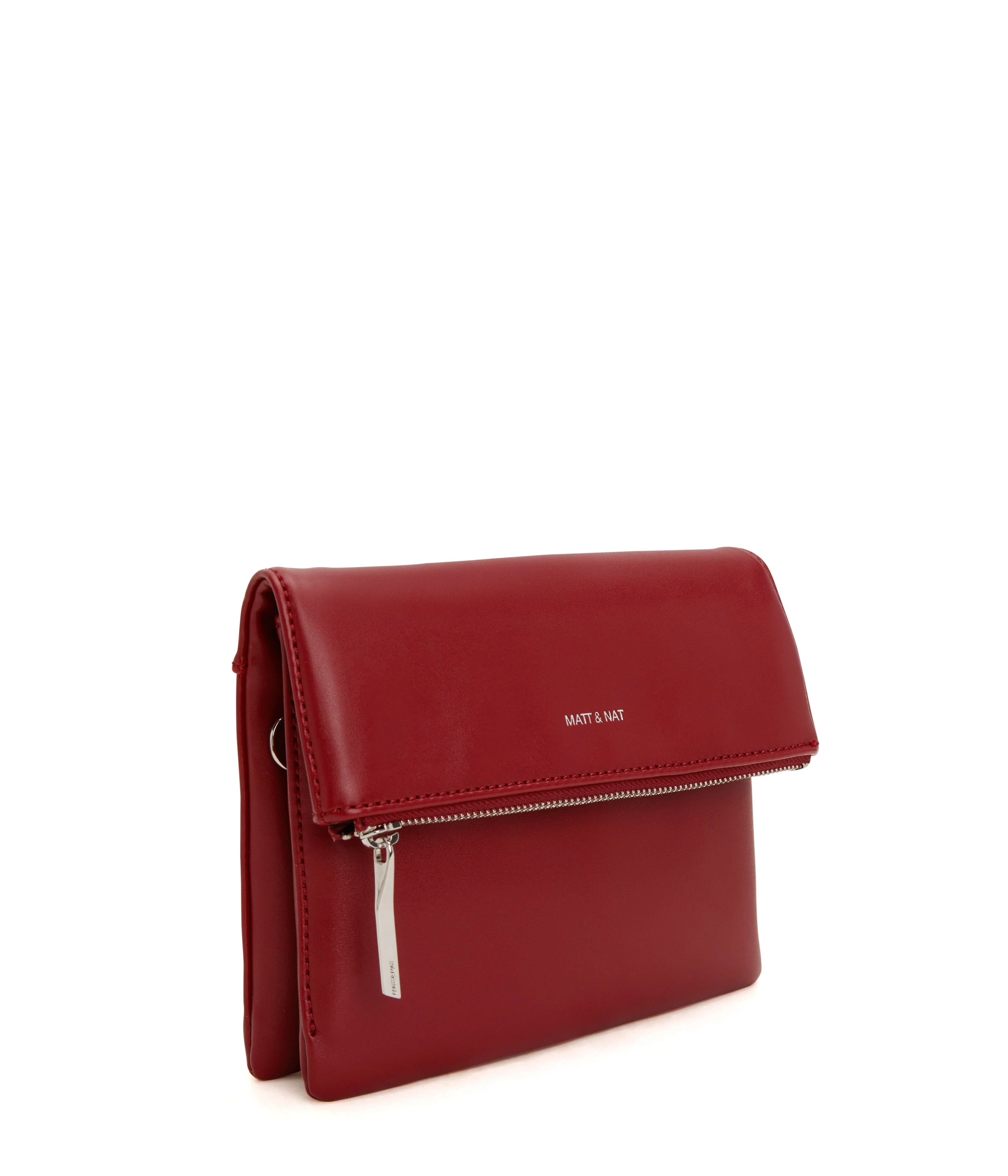 HILEY Vegan Crossbody Bag - Loom - Image 56
