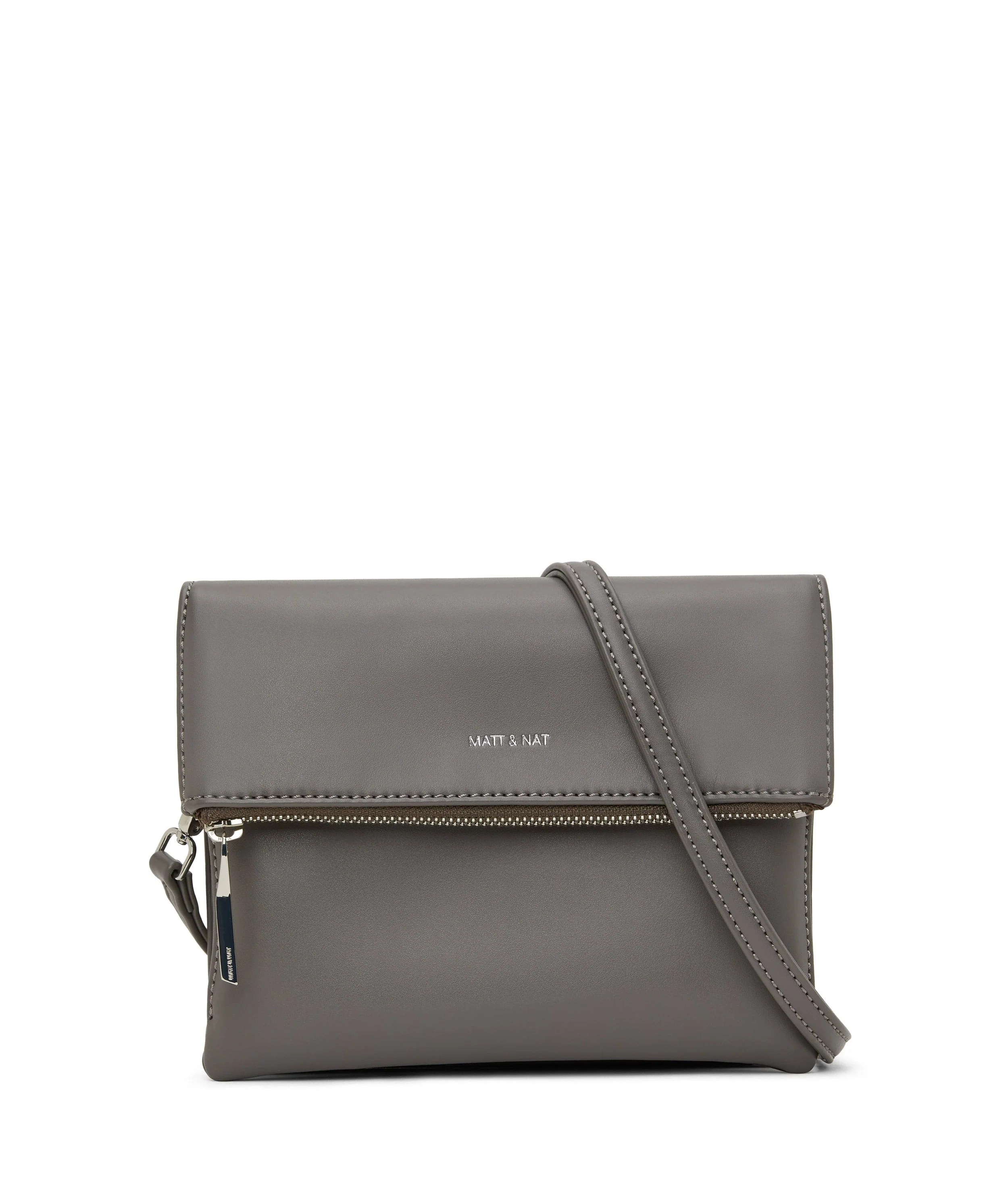HILEY Vegan Crossbody Bag - Loom - Image 6