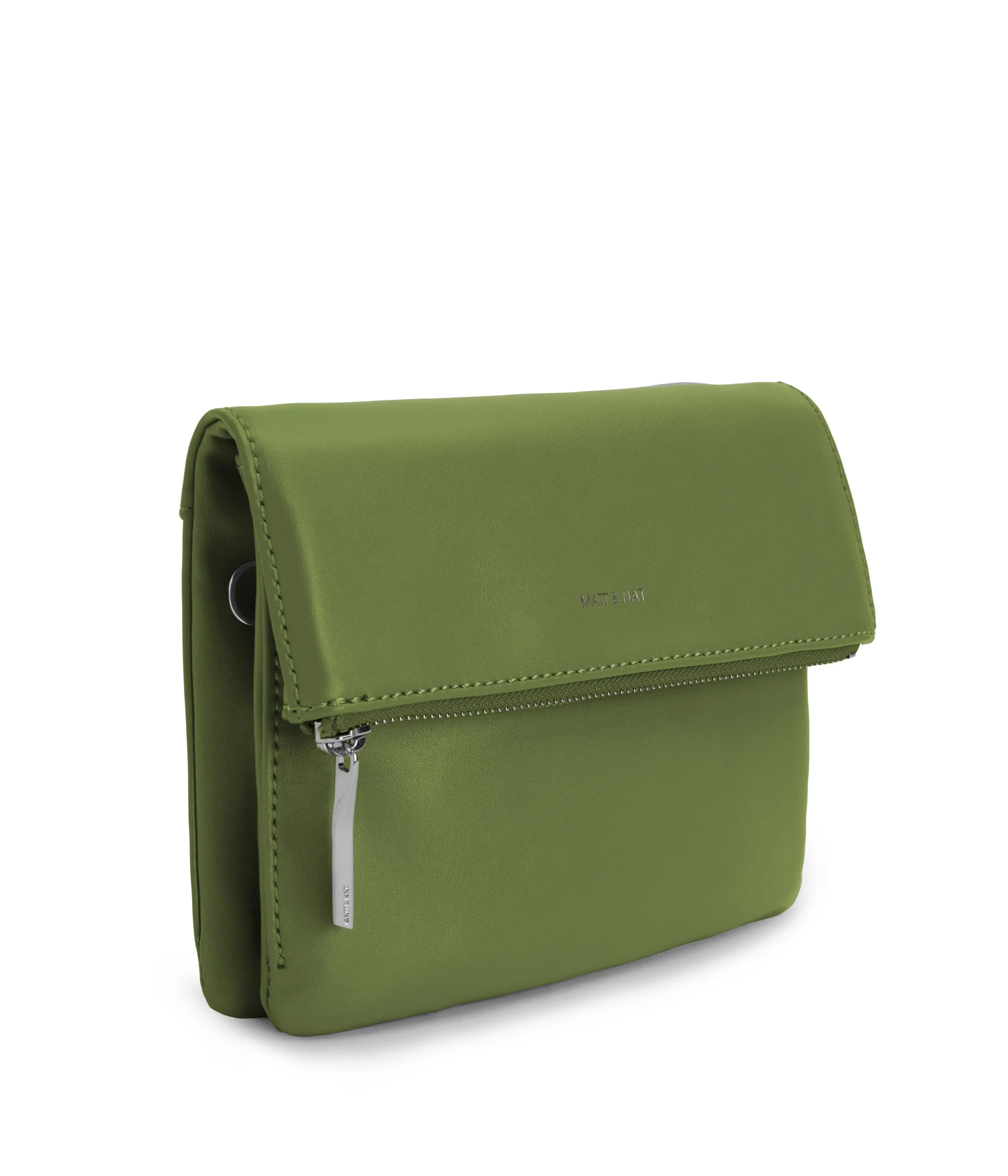 HILEY Vegan Crossbody Bag - Loom - Image 66