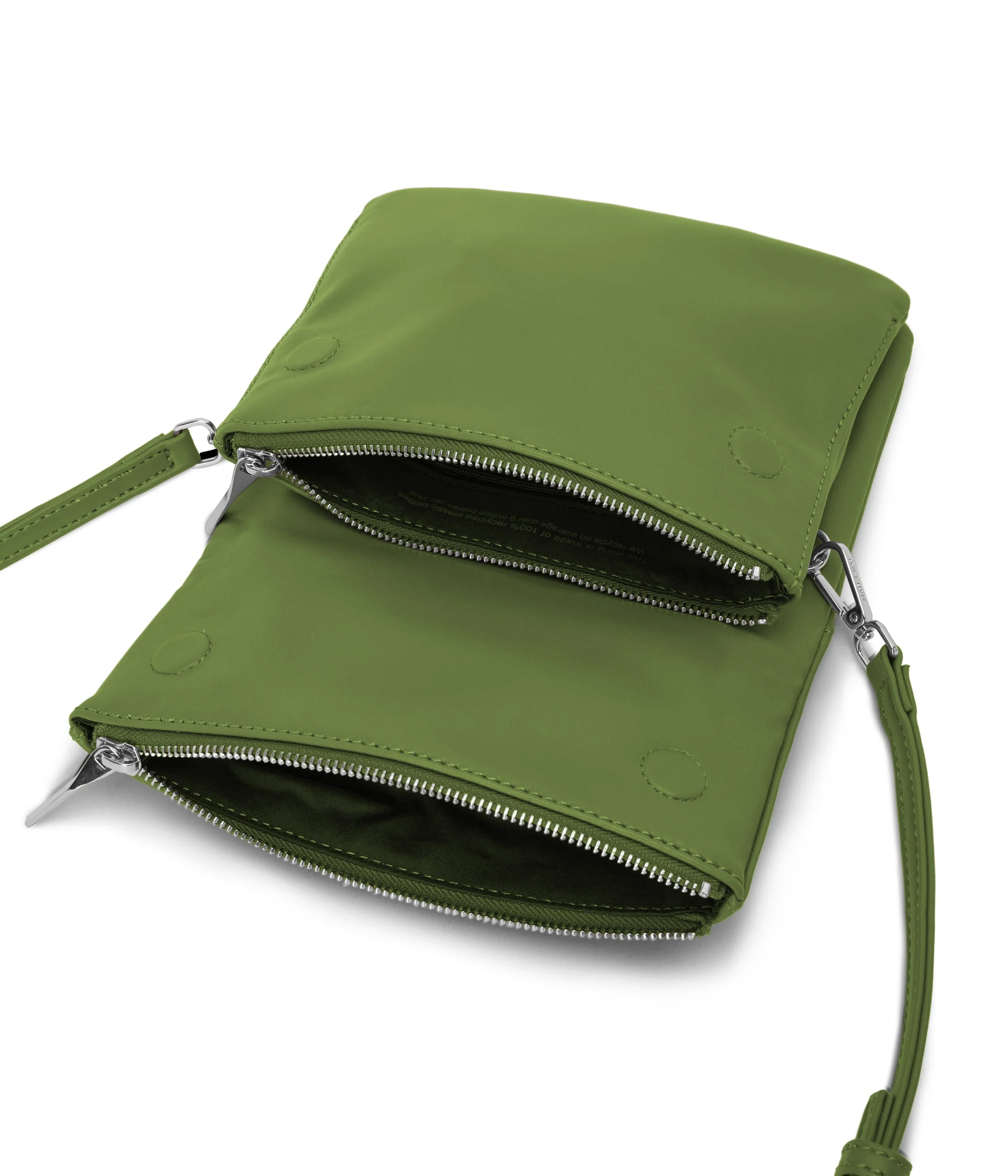 HILEY Vegan Crossbody Bag - Loom - Image 67