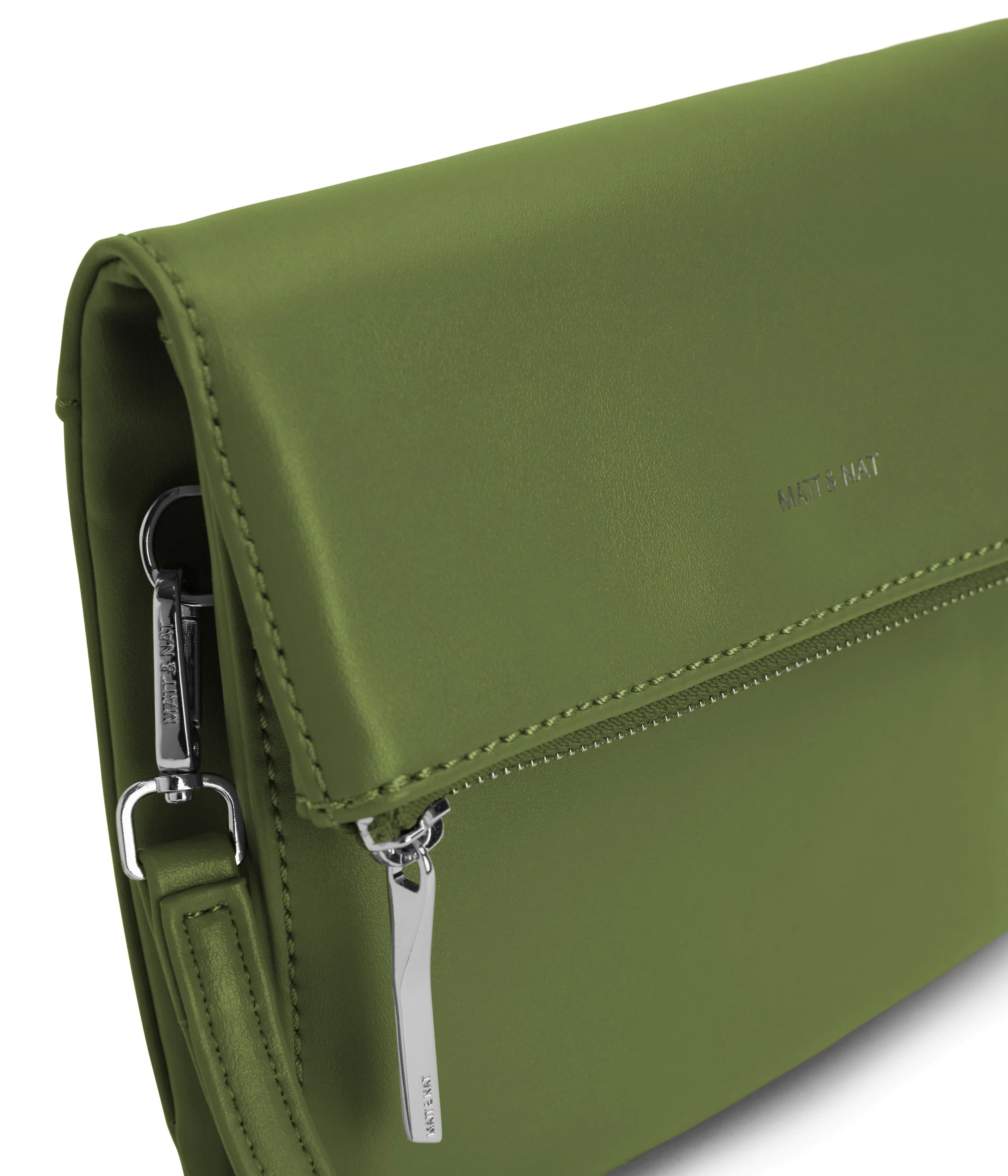 HILEY Vegan Crossbody Bag - Loom - Image 68