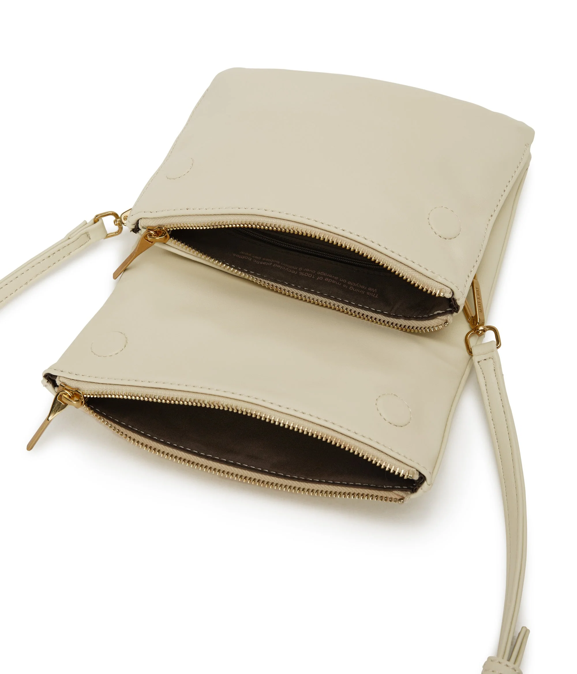 HILEY Vegan Crossbody Bag - Loom - Image 72