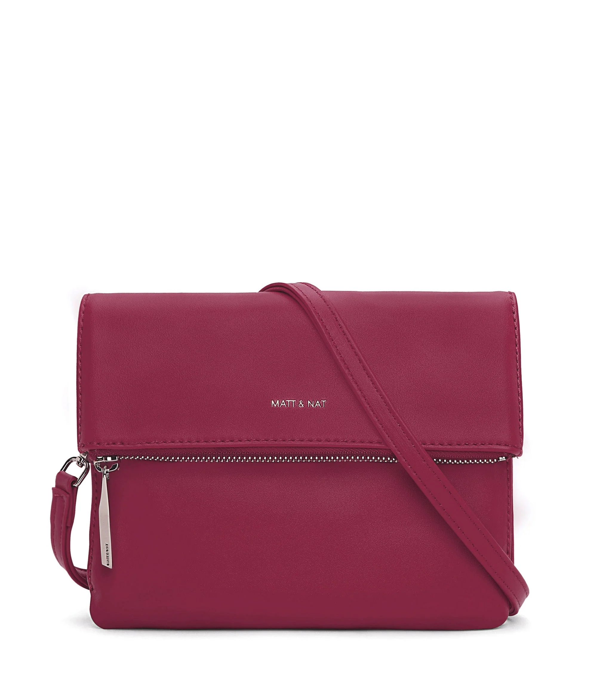 HILEY Vegan Crossbody Bag - Loom - Image 75
