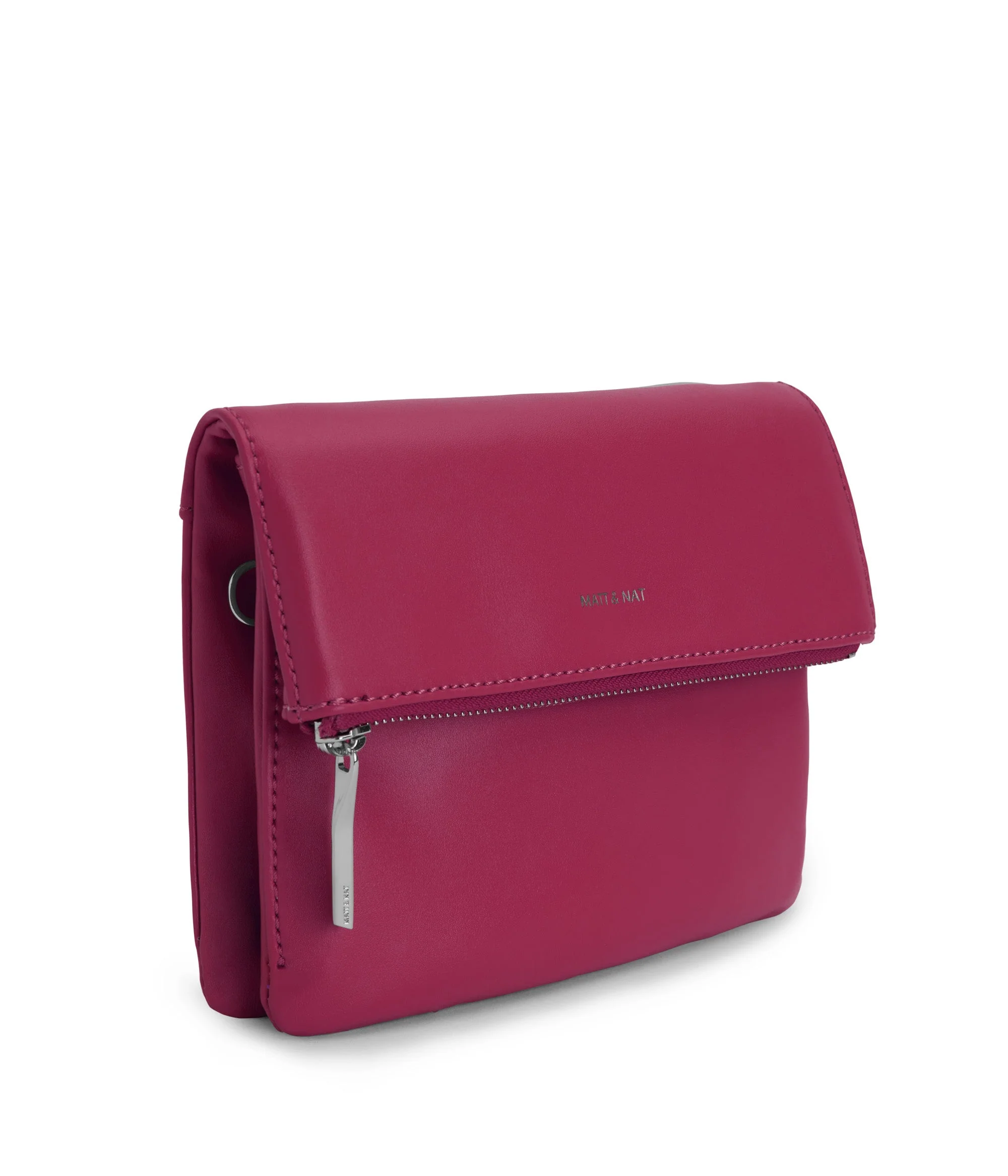 HILEY Vegan Crossbody Bag - Loom - Image 76