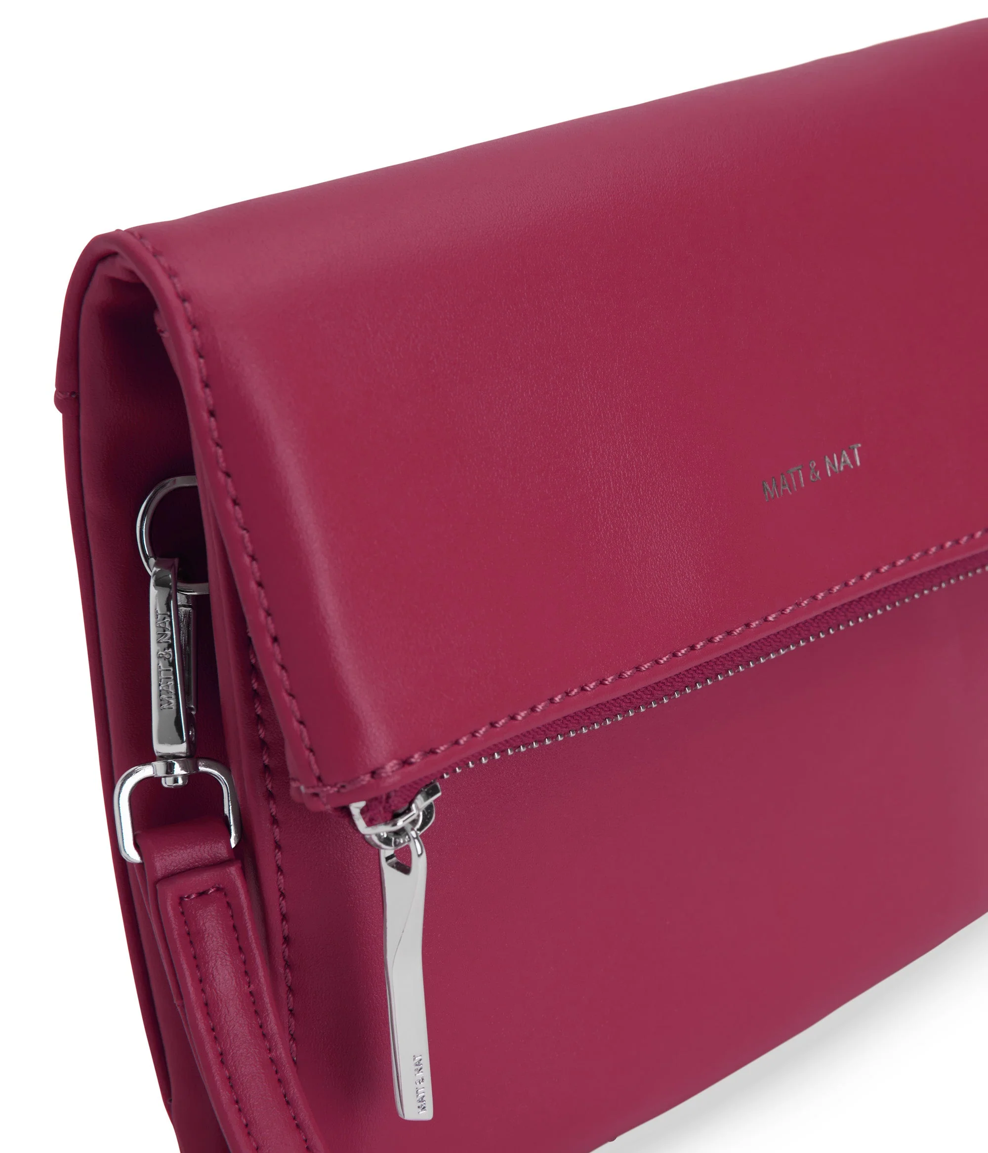 HILEY Vegan Crossbody Bag - Loom - Image 78