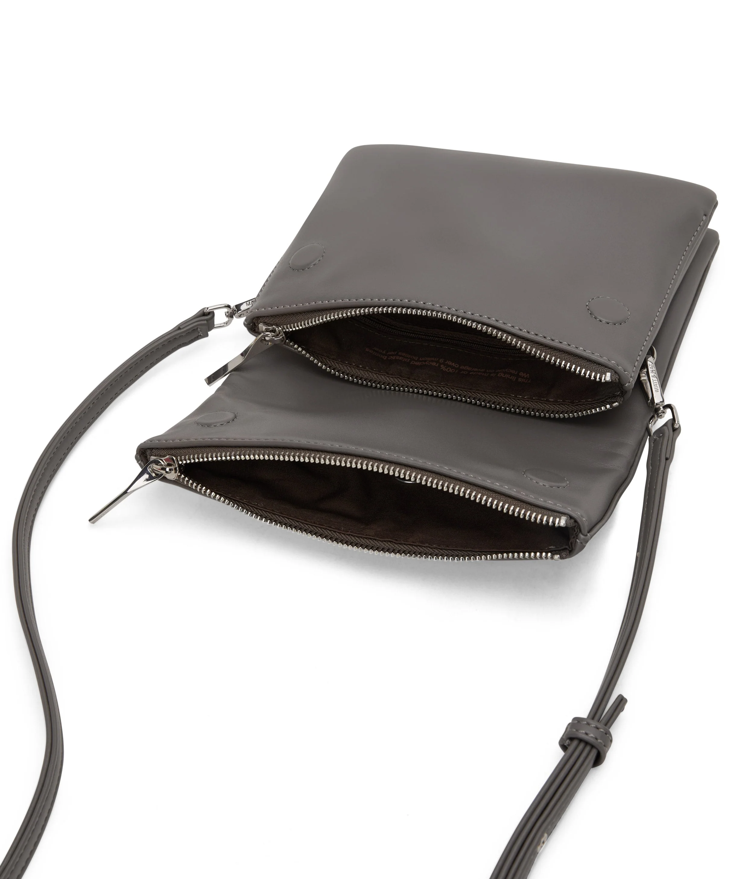 HILEY Vegan Crossbody Bag - Loom - Image 8