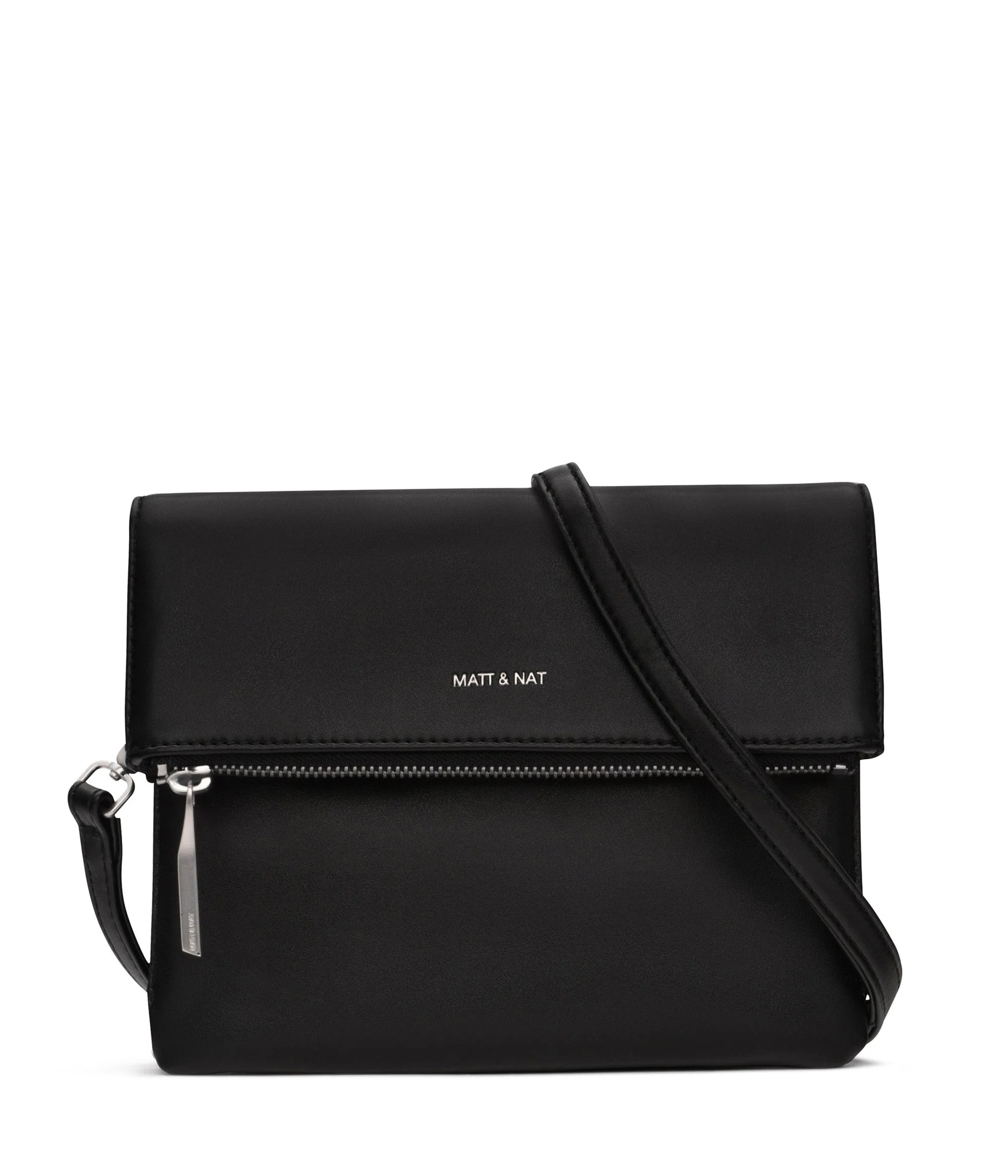 HILEY Vegan Crossbody Bag - Loom - Image 80