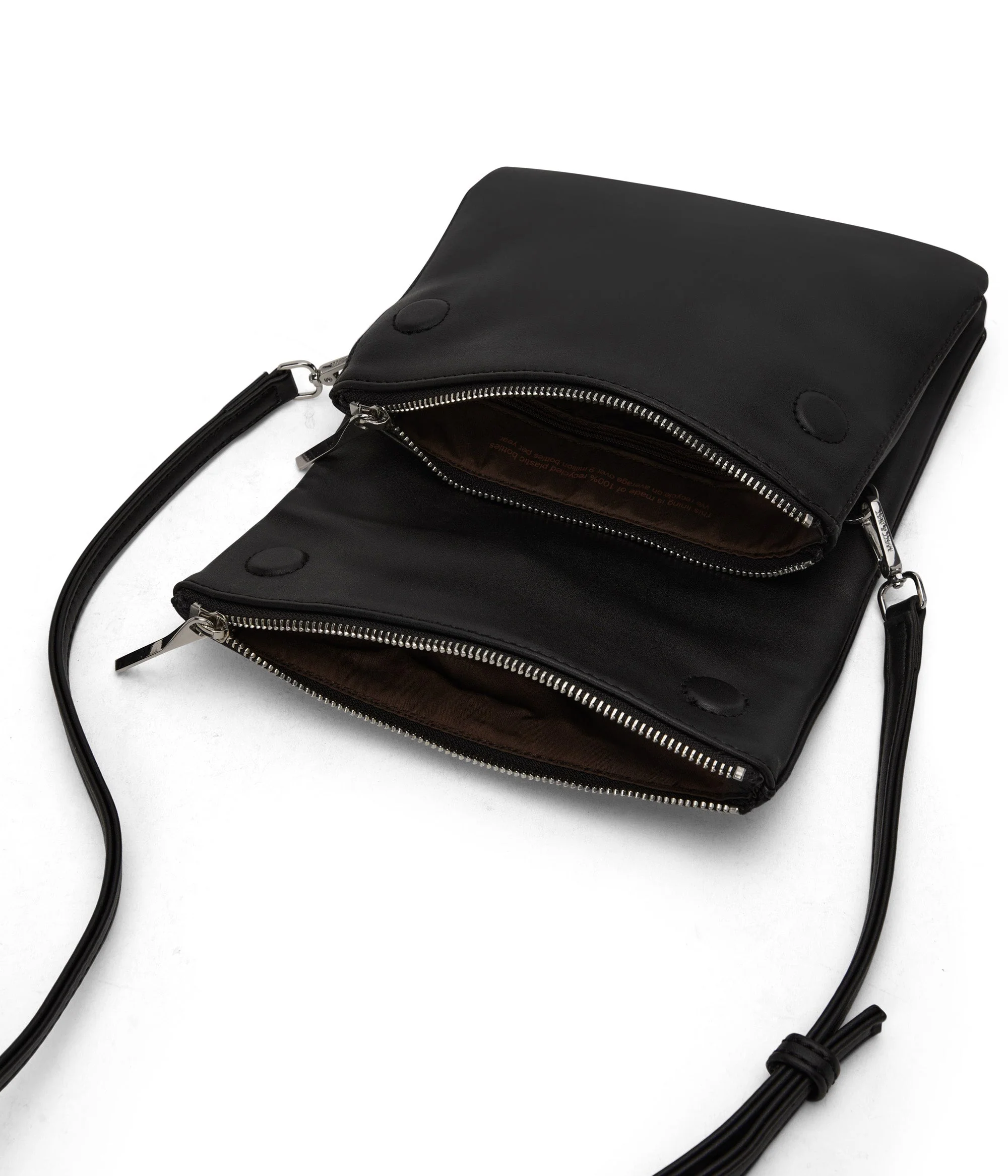 HILEY Vegan Crossbody Bag - Loom - Image 82