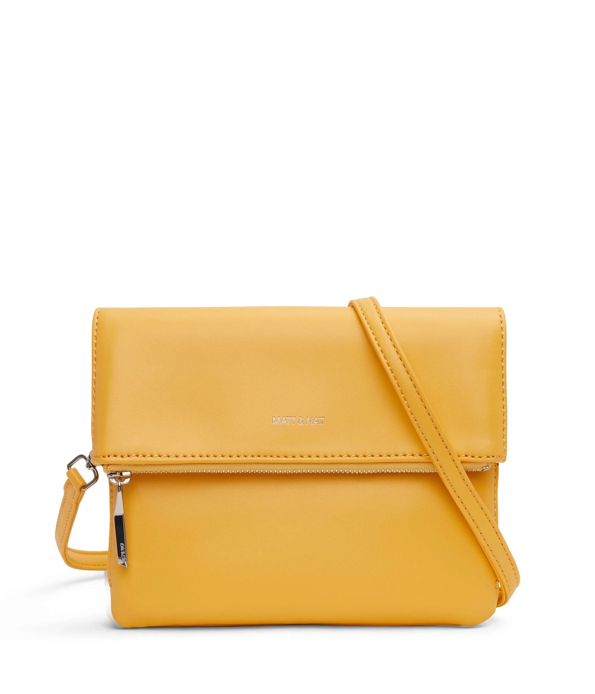 HILEY Vegan Crossbody Bag - Loom - Image 85