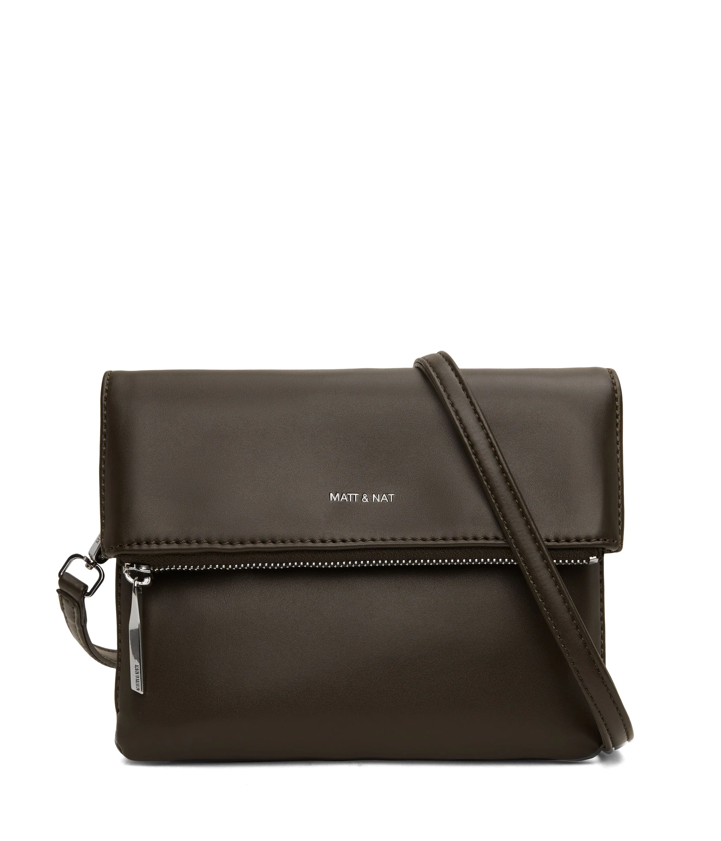 HILEY Vegan Crossbody Bag - Loom - Image 89