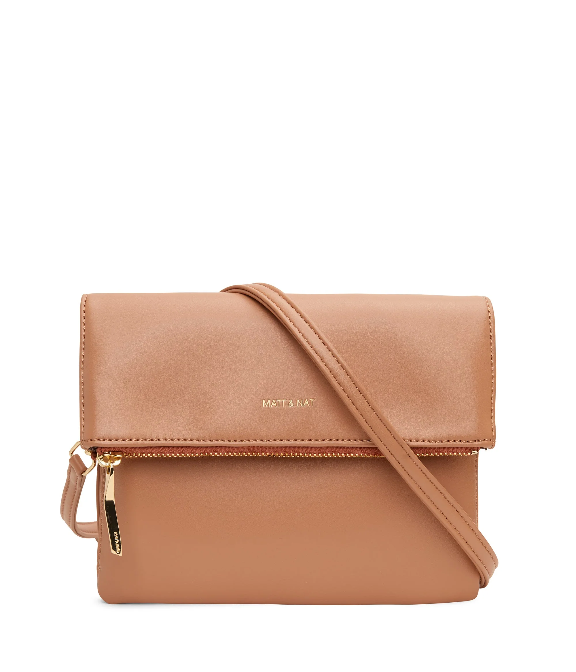 HILEY Vegan Crossbody Bag - Loom - Image 93