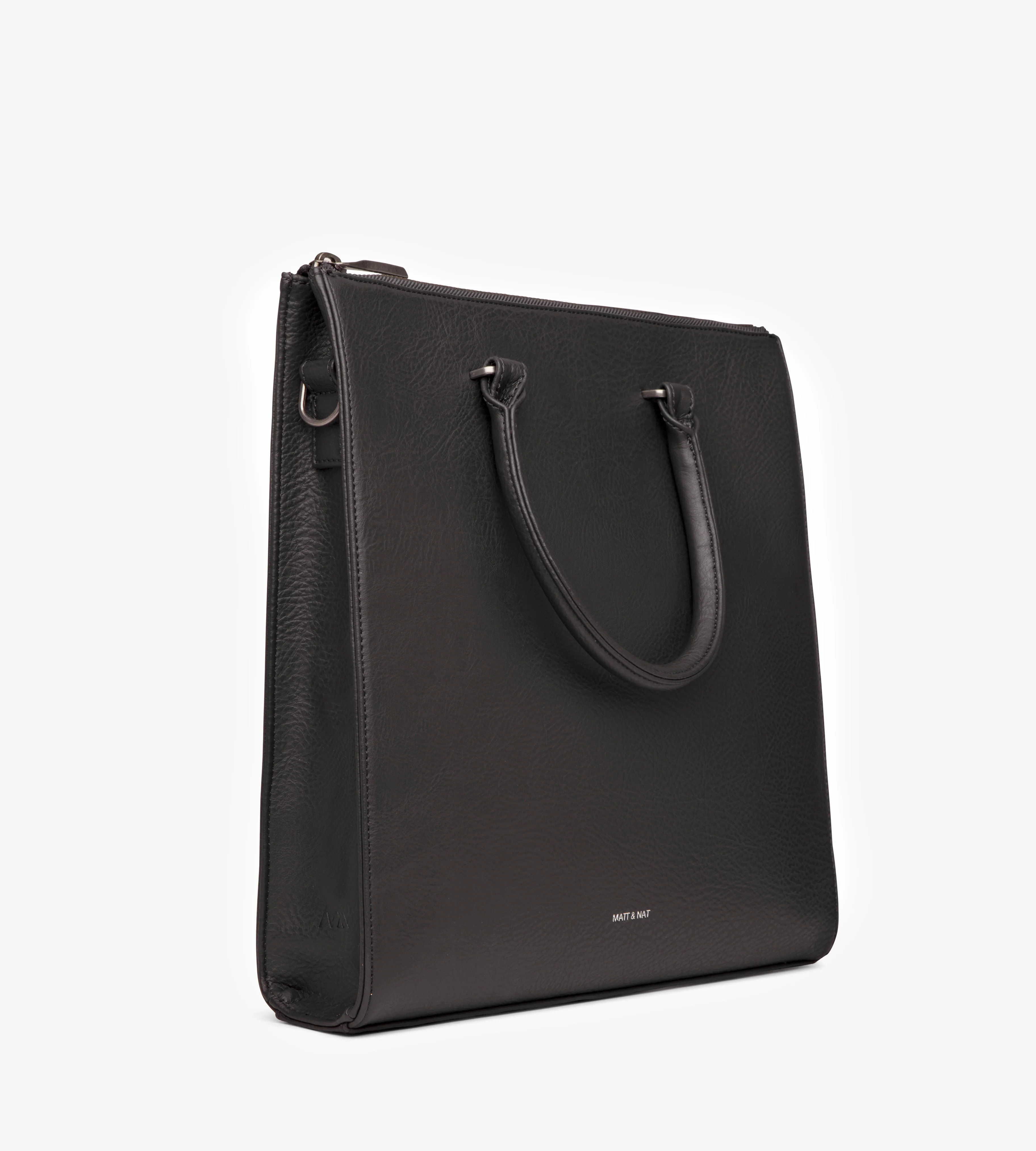 HILTON  Vegan Crossbody Bag - Dwell - Image 3