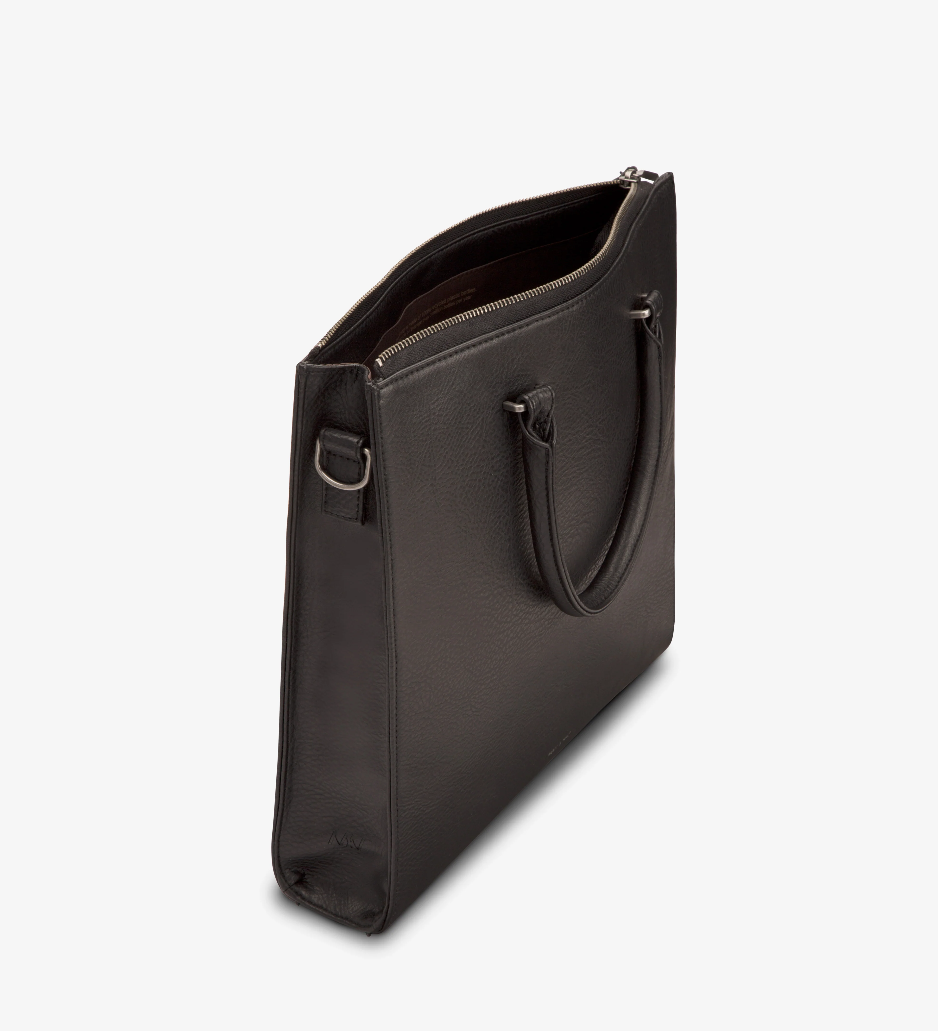 HILTON  Vegan Crossbody Bag - Dwell - Image 4