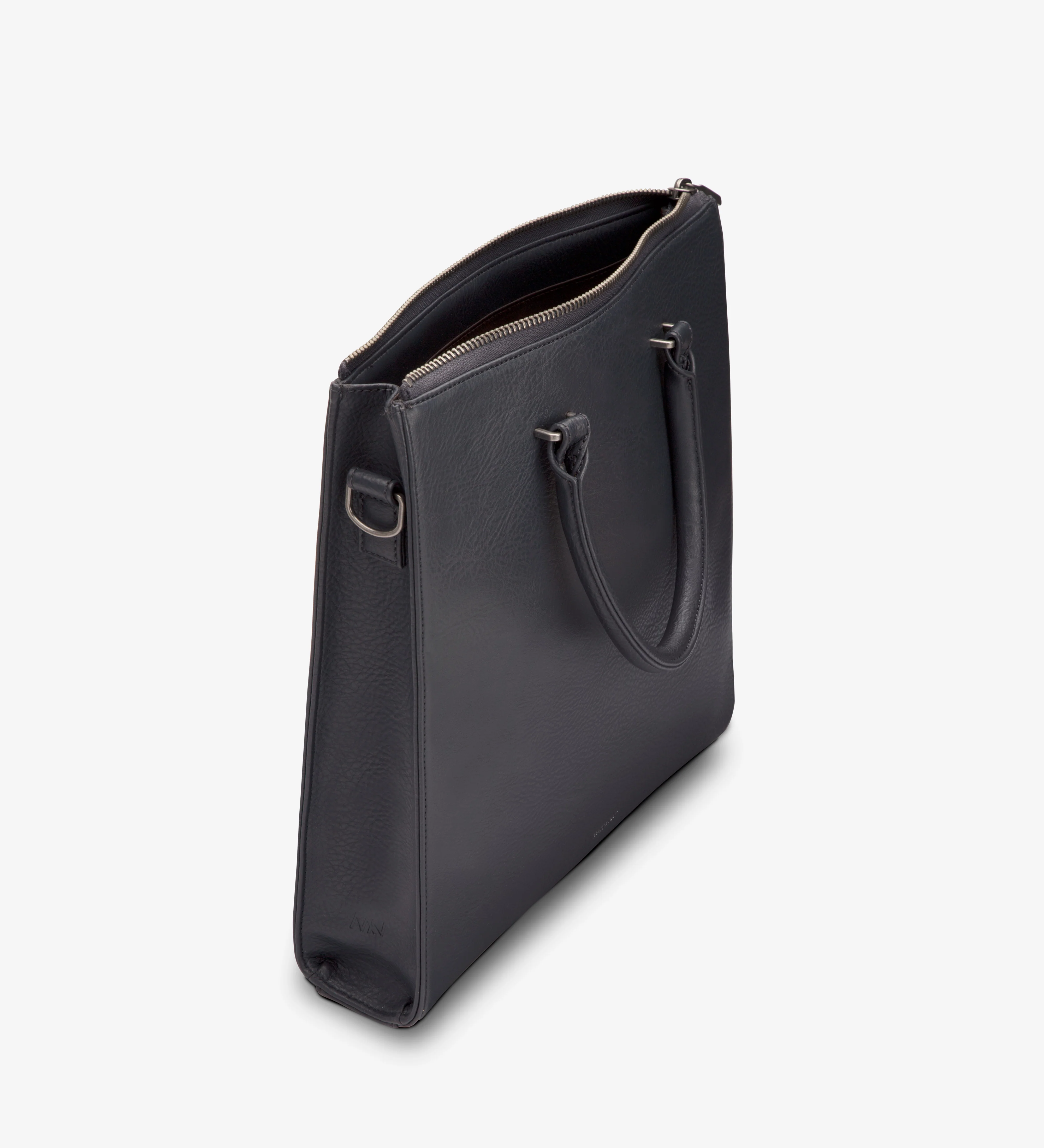 HILTON  Vegan Crossbody Bag - Dwell - Image 8