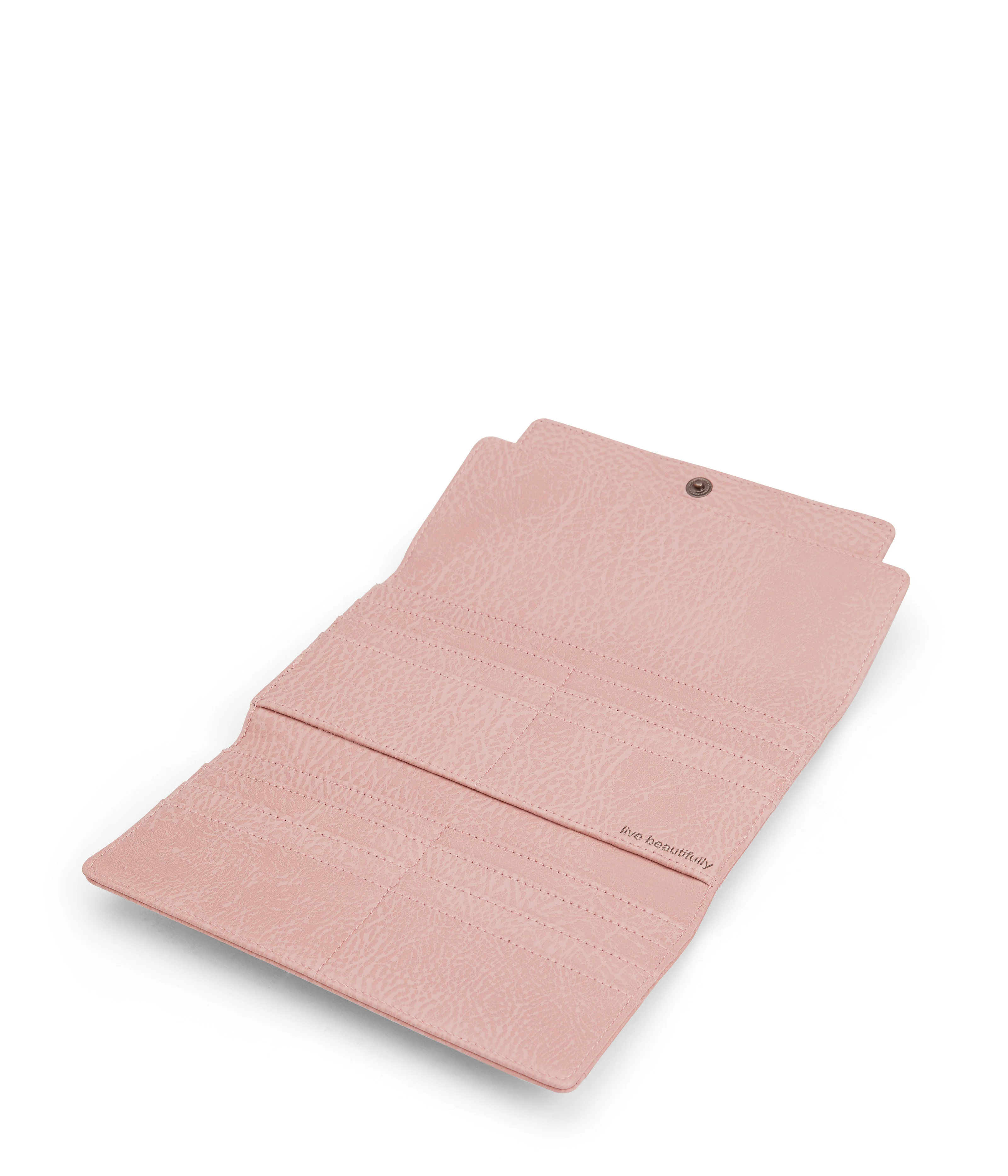 ILDA Vegan Wallet - Dwell - Image 16