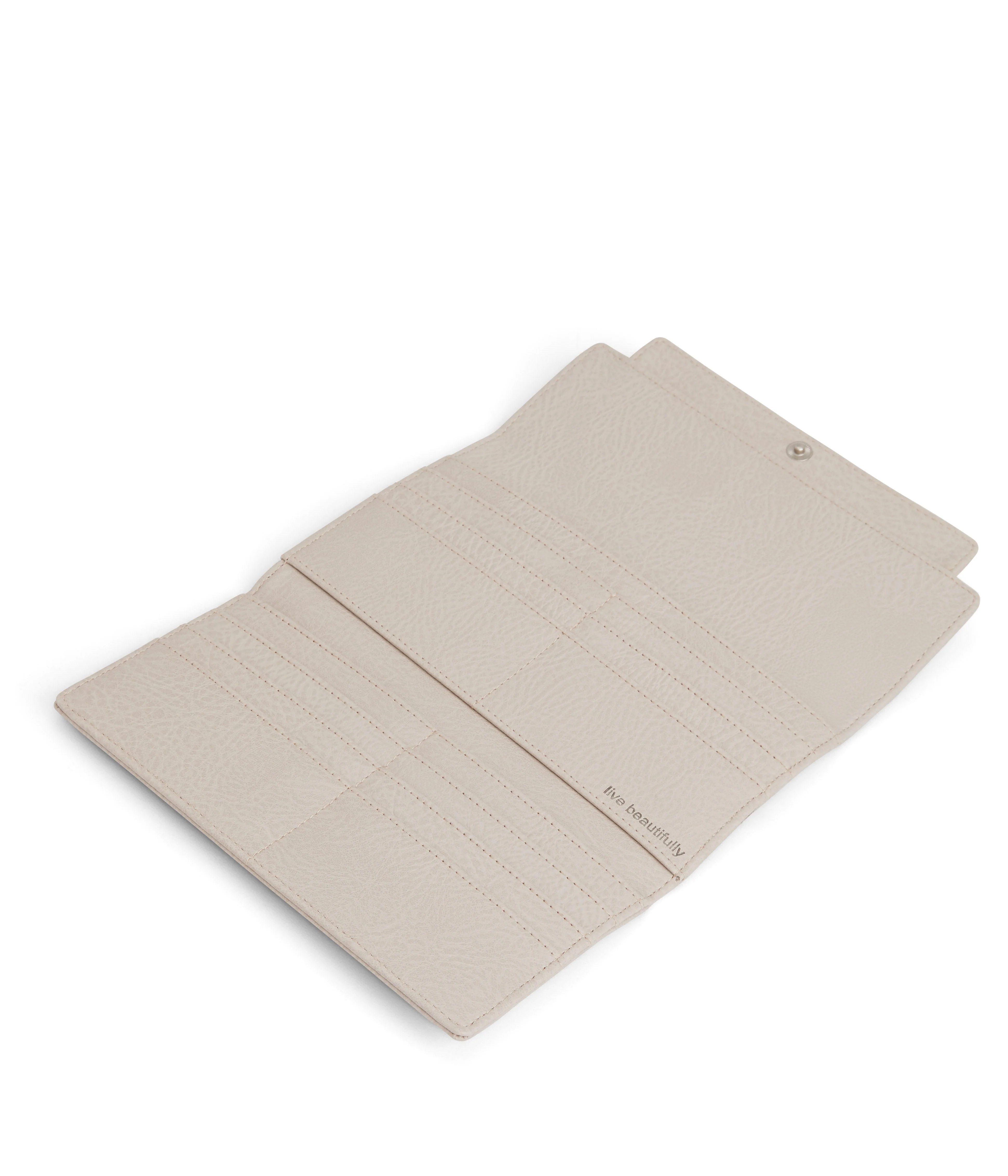 ILDA Vegan Wallet - Dwell - Image 3