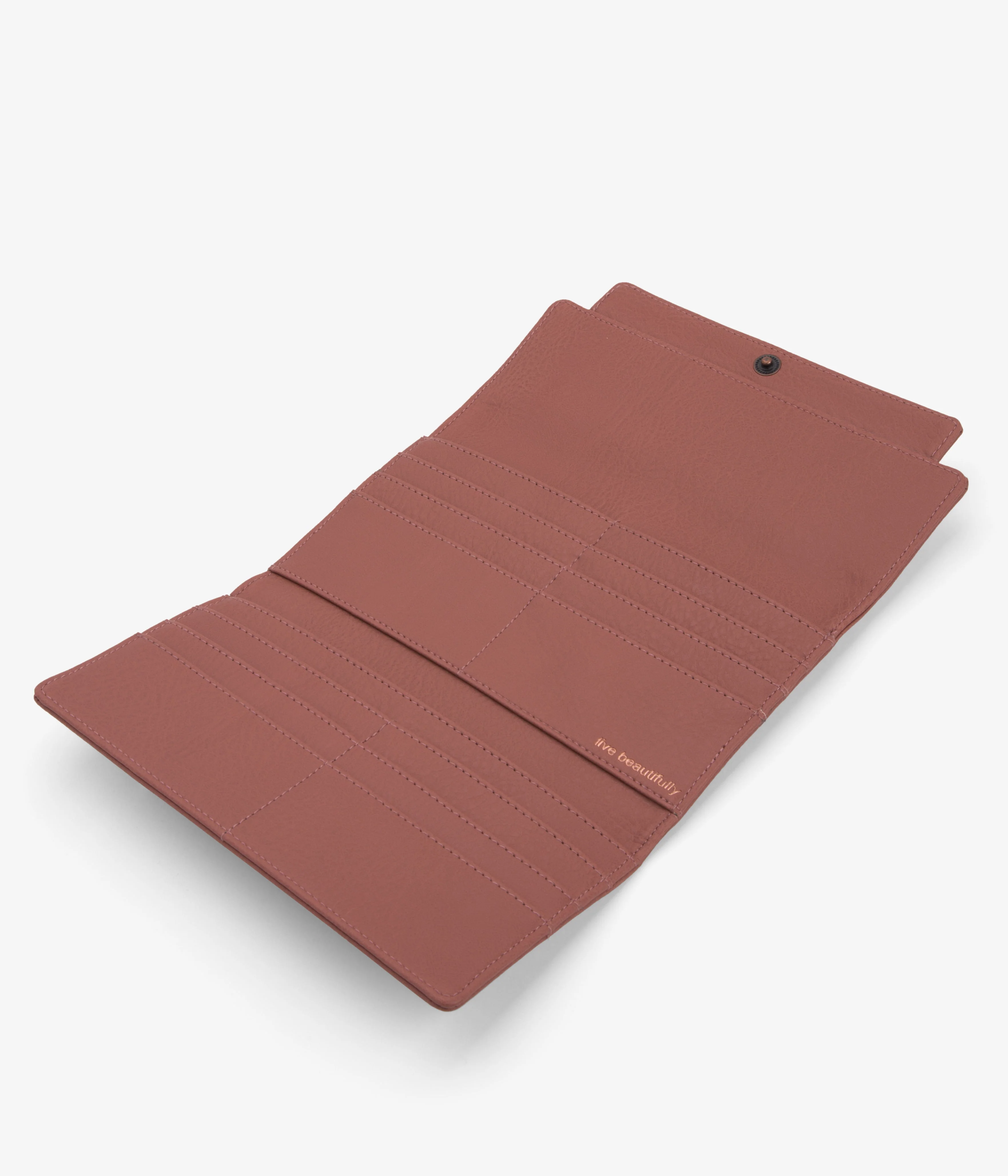 ILDA Vegan Wallet - Dwell - Image 37