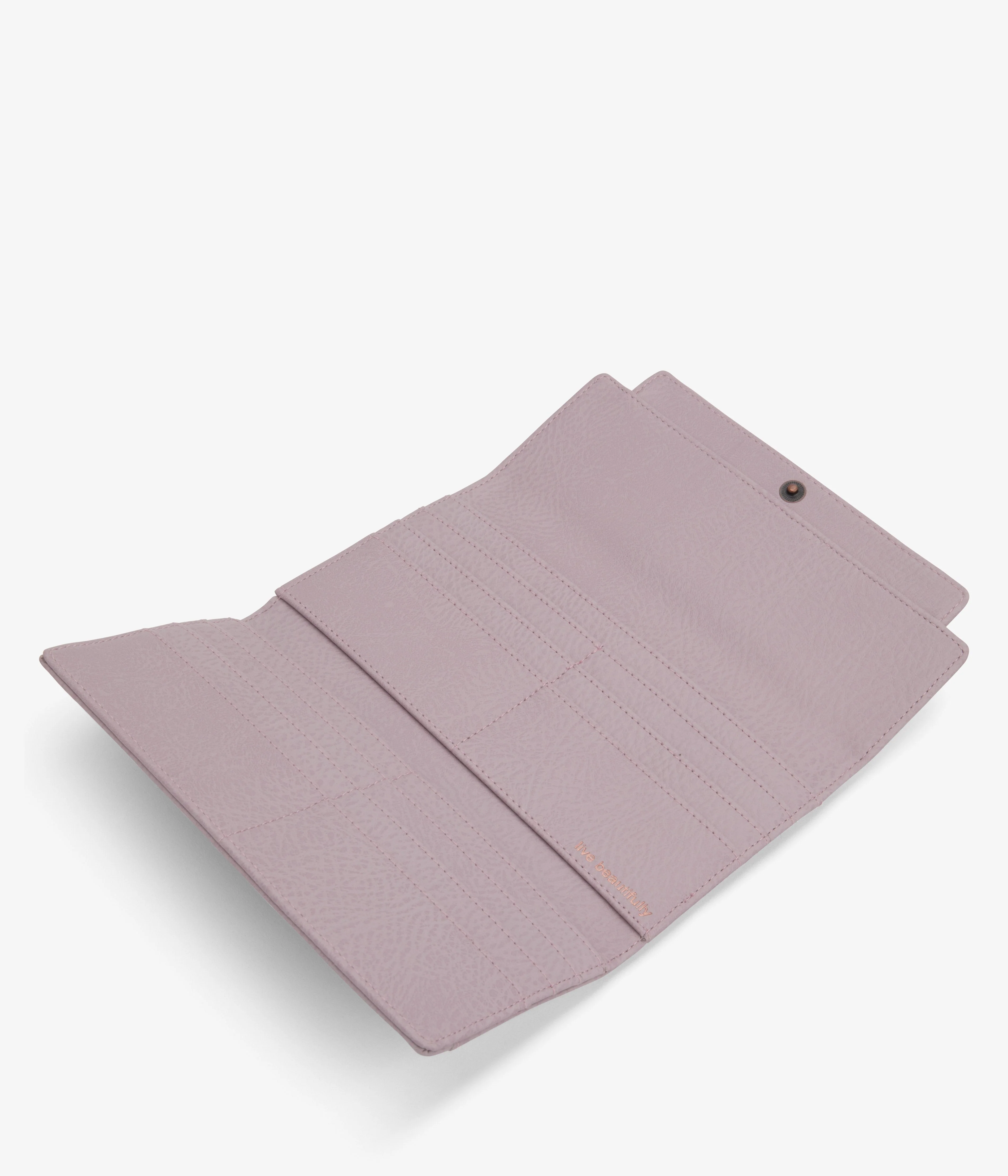 ILDA Vegan Wallet - Dwell - Image 44