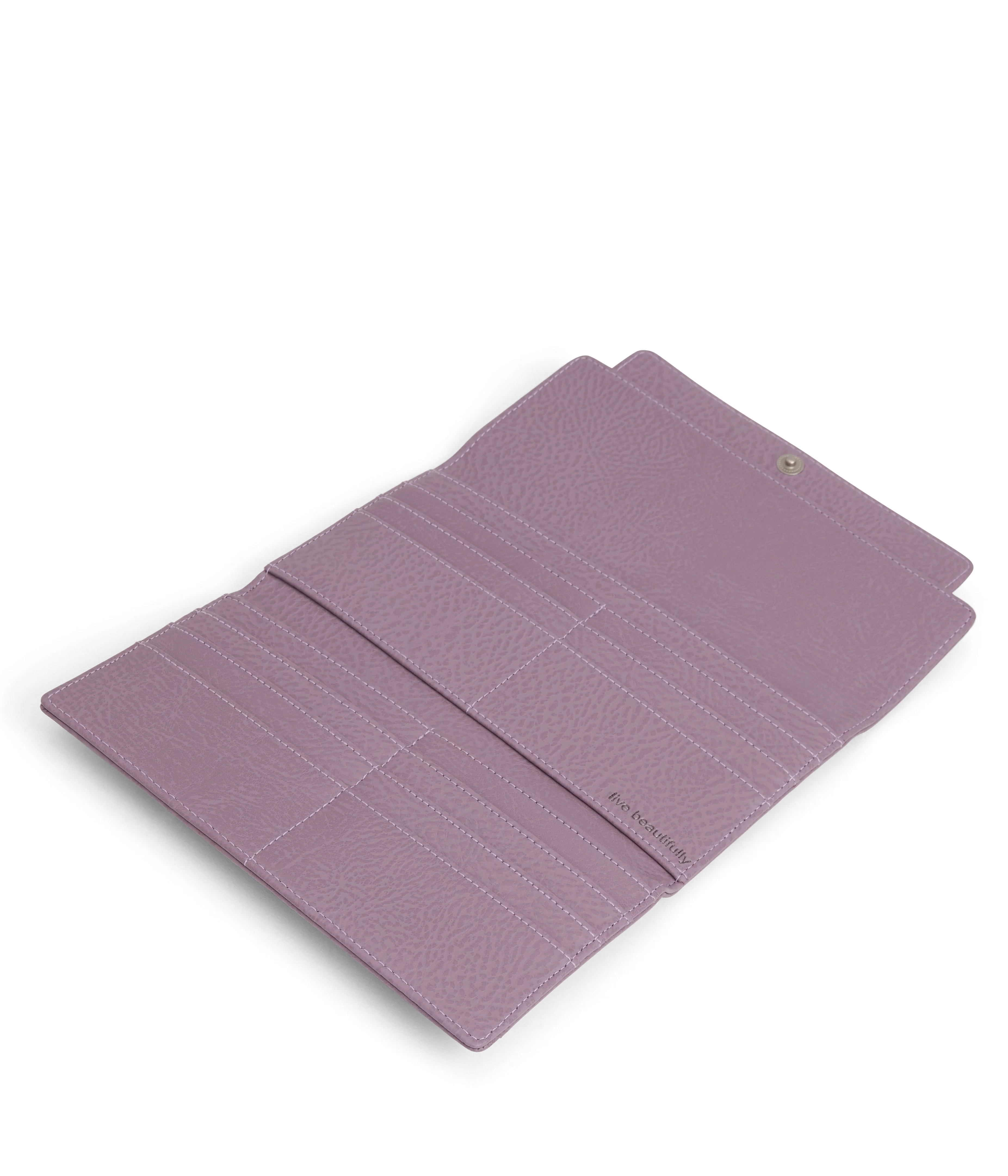 ILDA Vegan Wallet - Dwell - Image 47