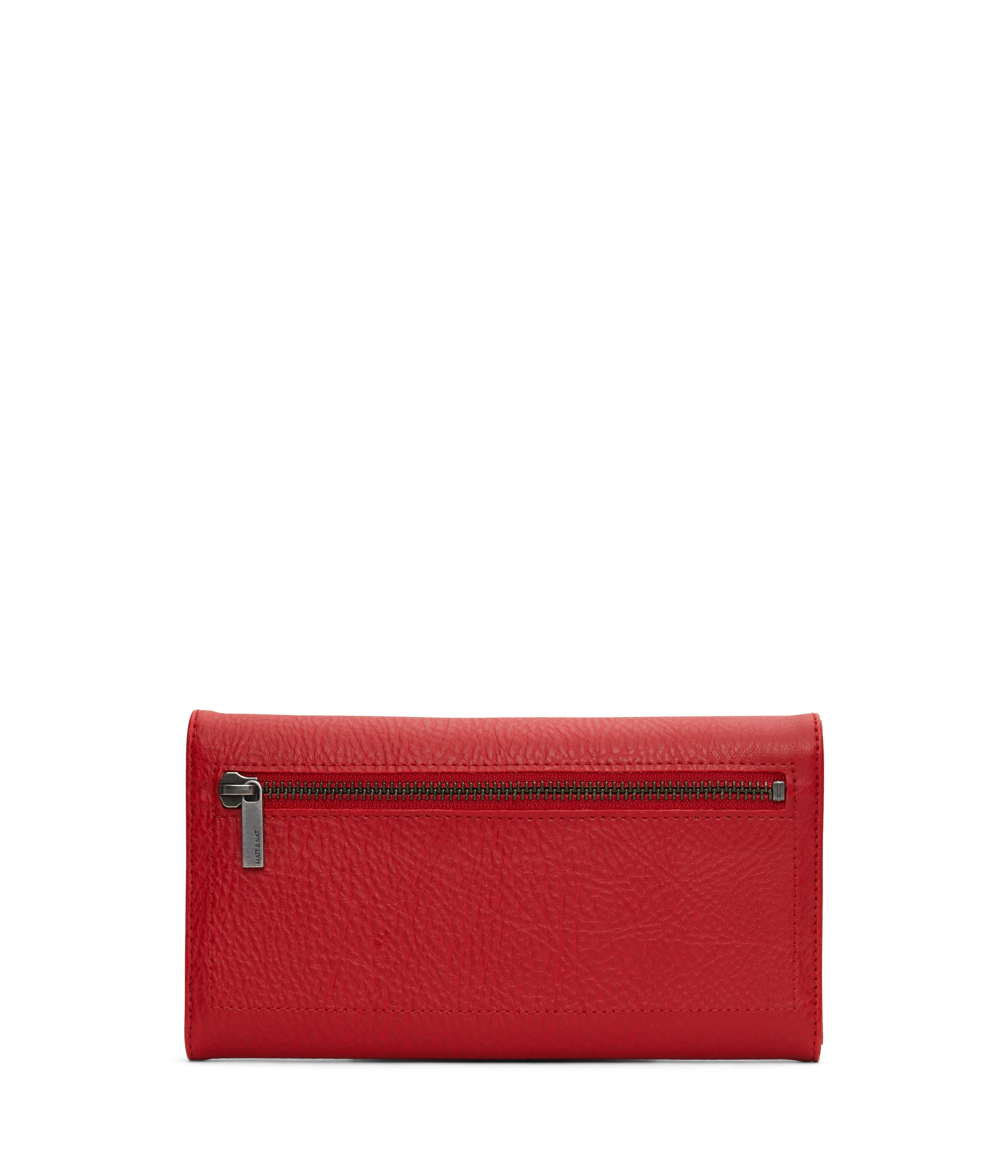ILDA Vegan Wallet - Dwell - Image 5