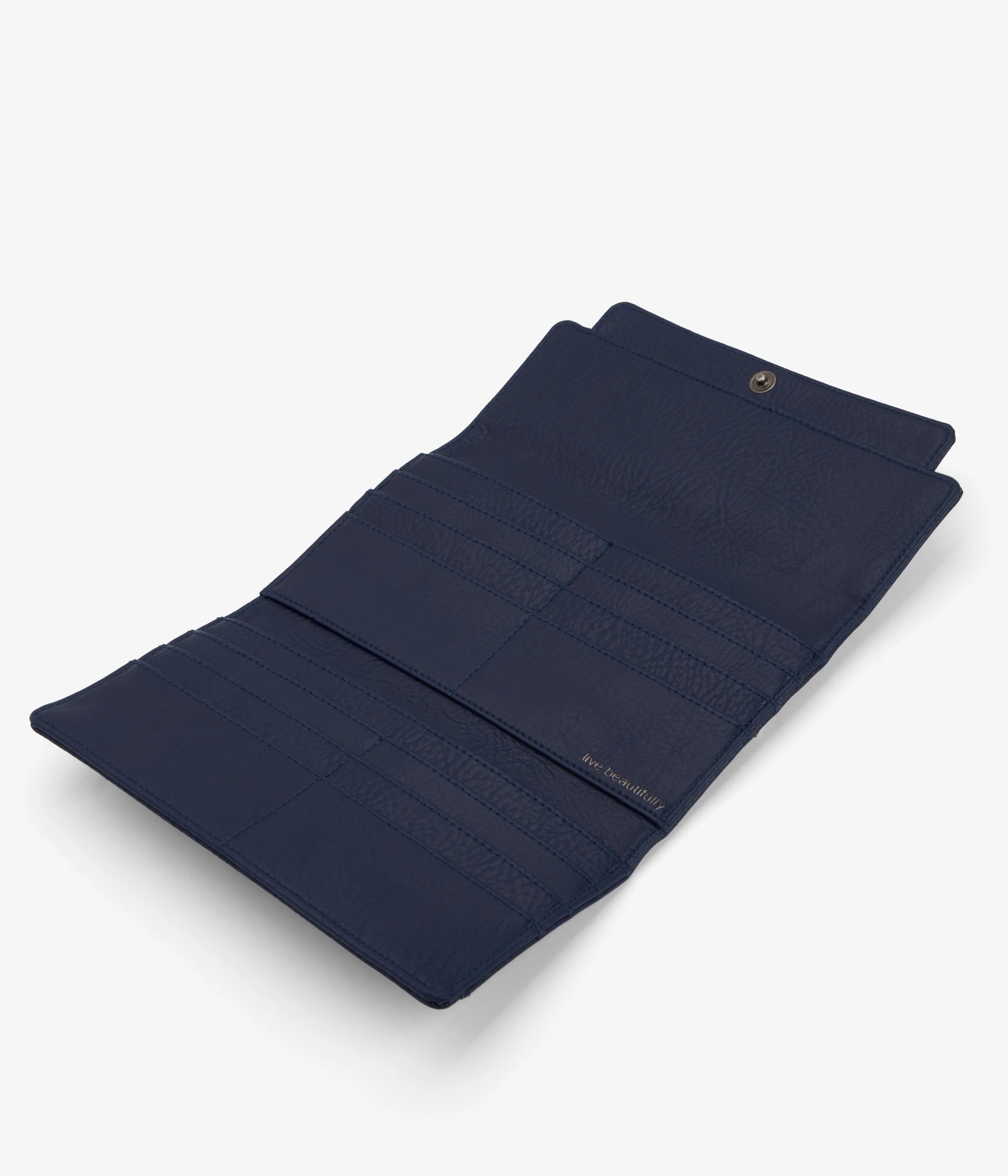 ILDA Vegan Wallet - Dwell - Image 51