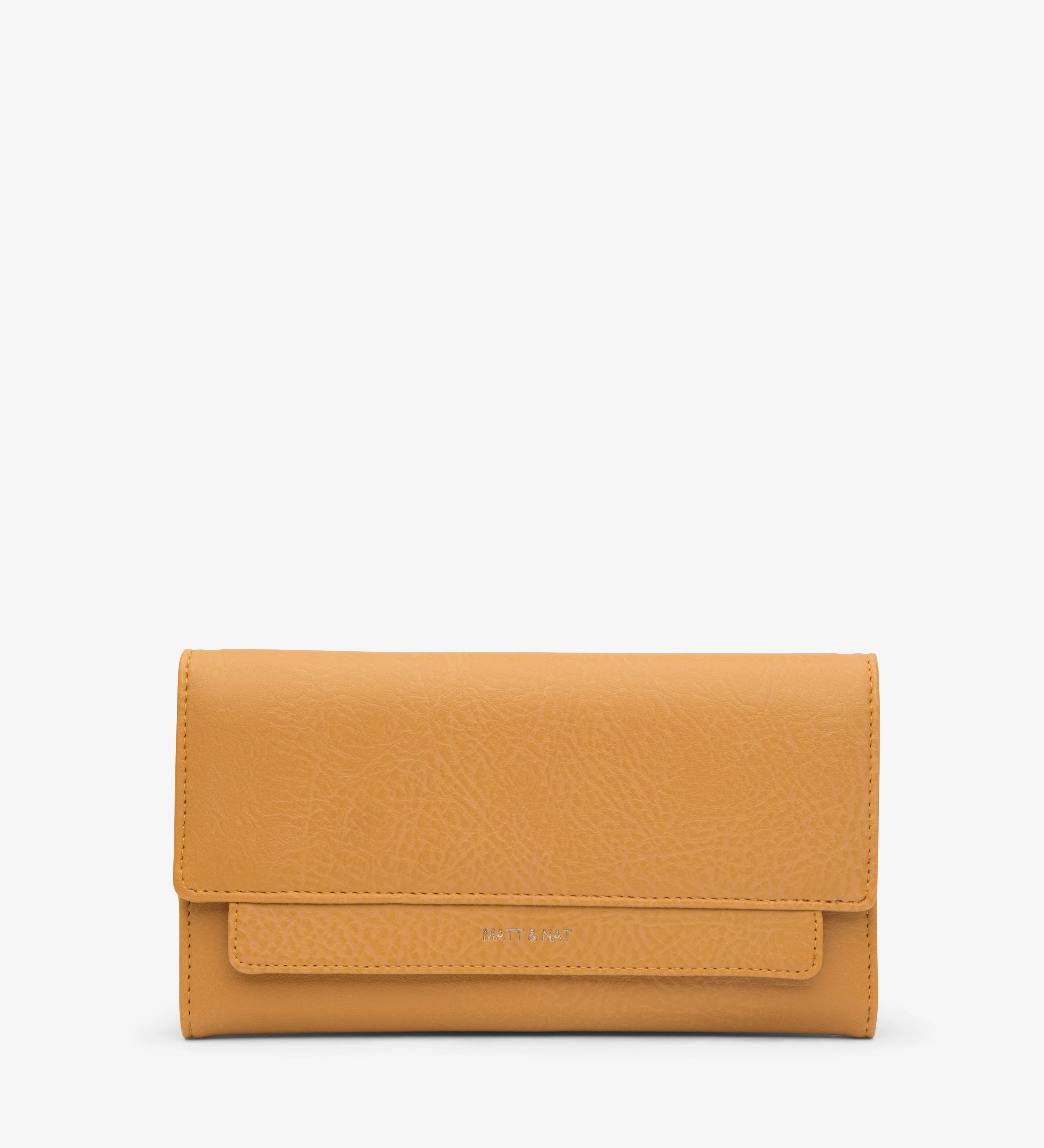 ILDA Vegan Wallet - Dwell - Image 7