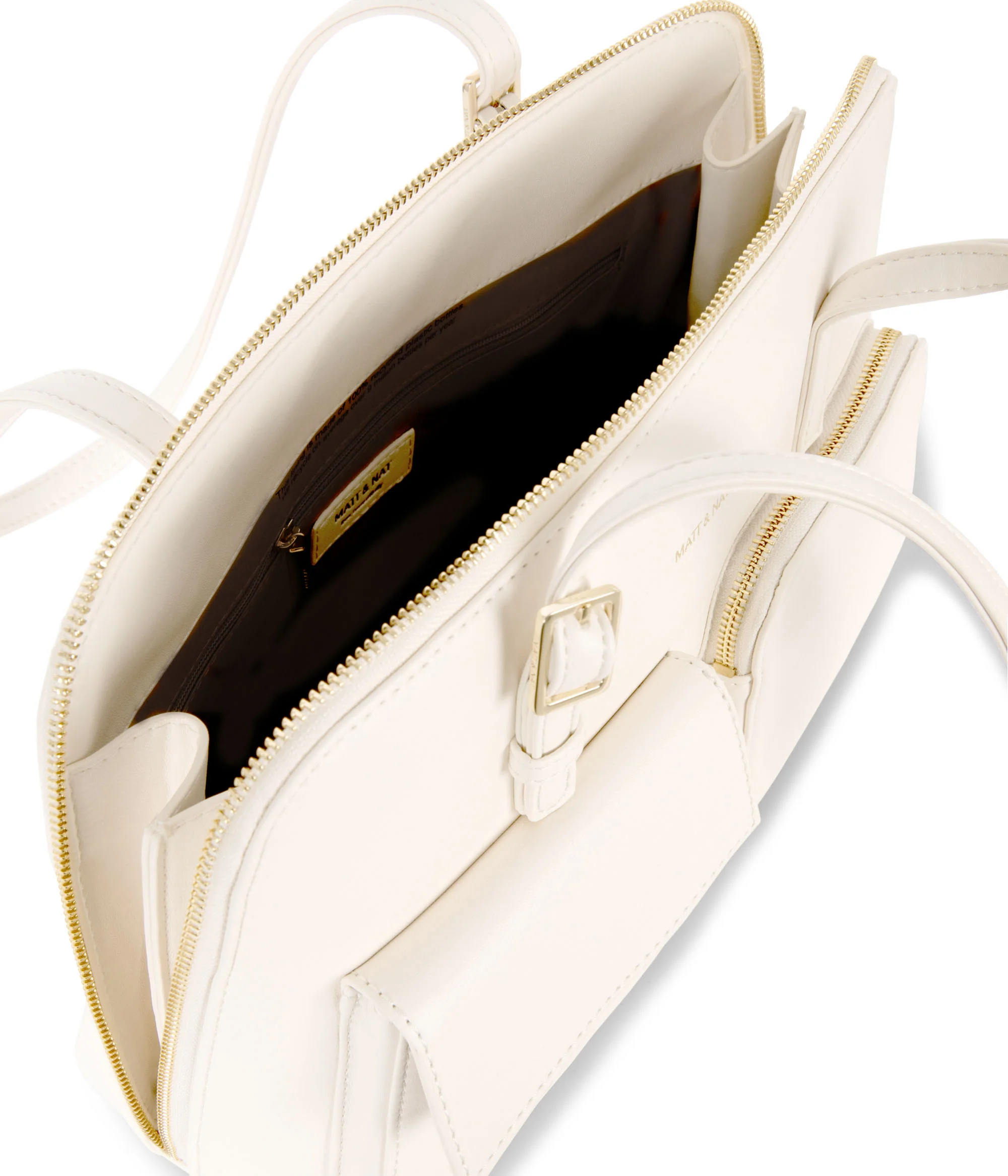 IMENA Vegan Tote Bag – Forum - Image 14
