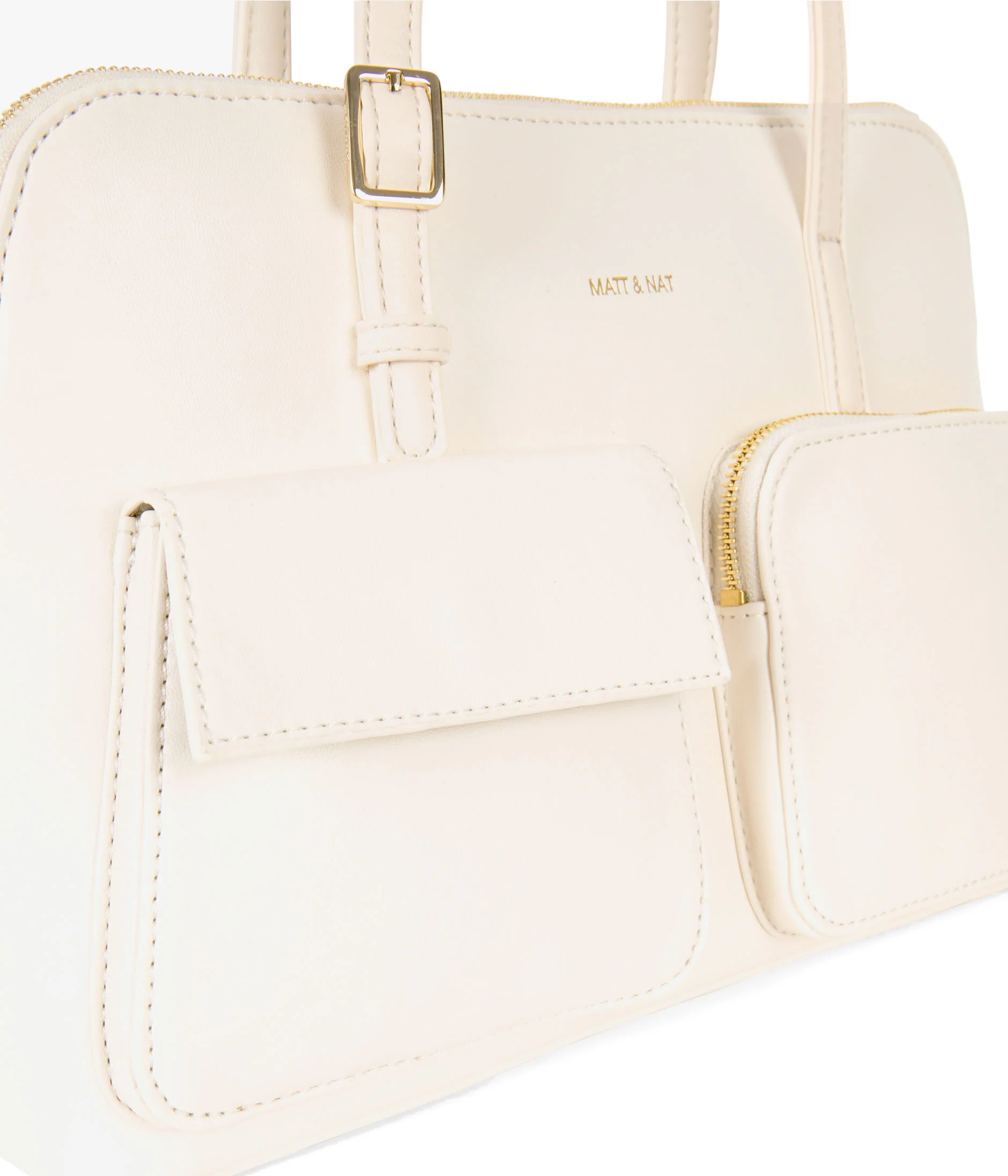 IMENA Vegan Tote Bag – Forum - Image 16