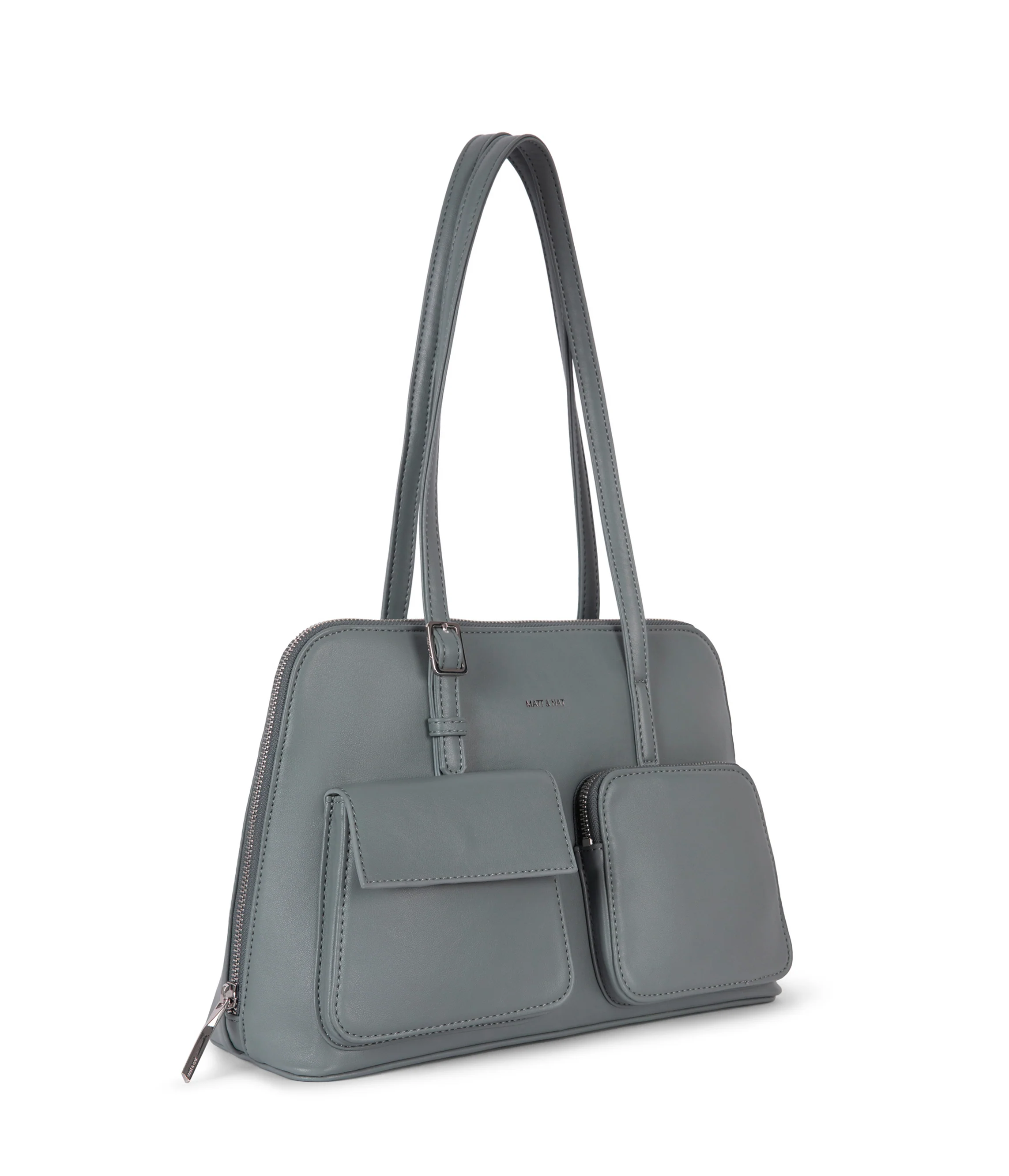 IMENA Vegan Tote Bag – Forum - Image 21