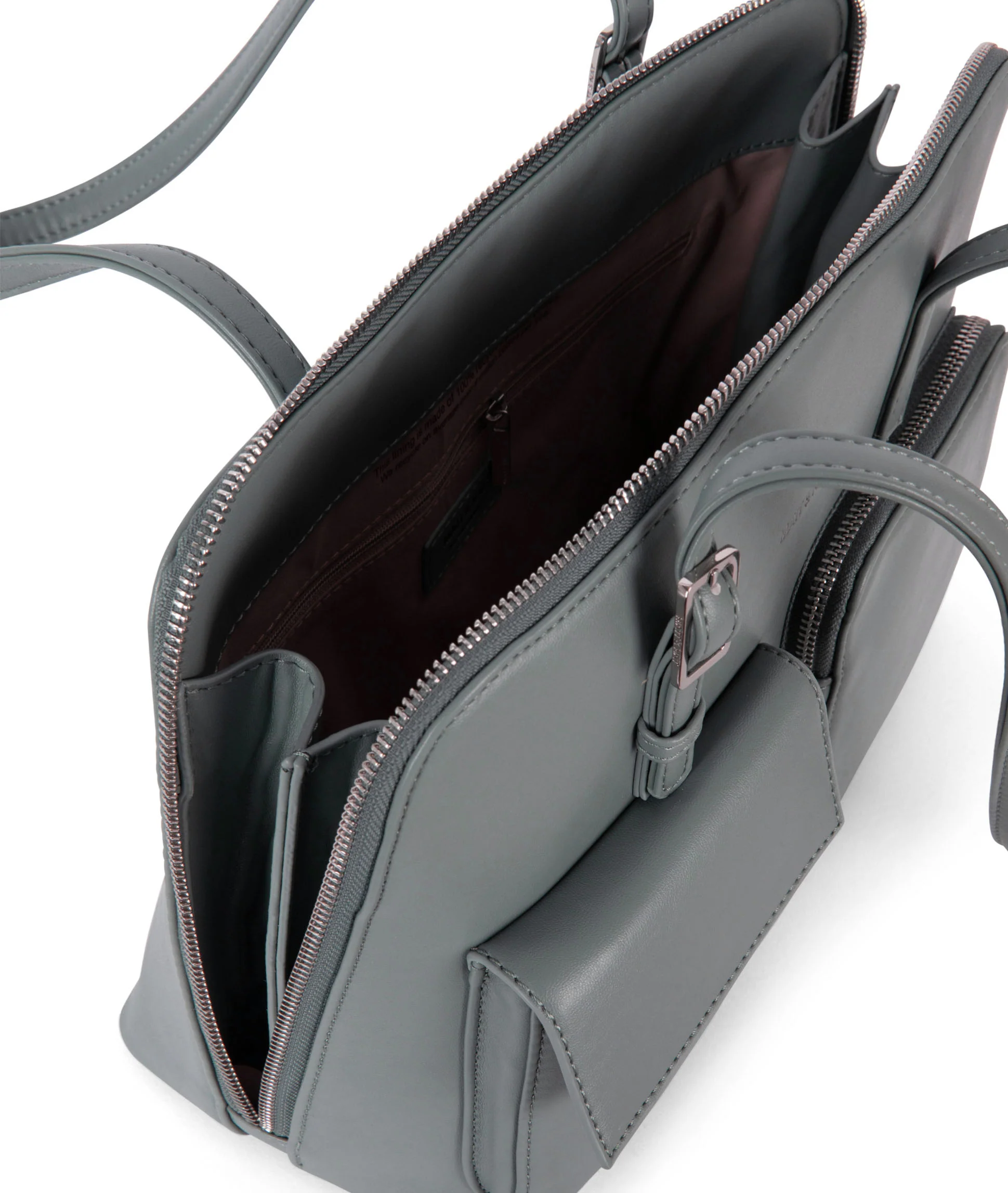 IMENA Vegan Tote Bag – Forum - Image 22