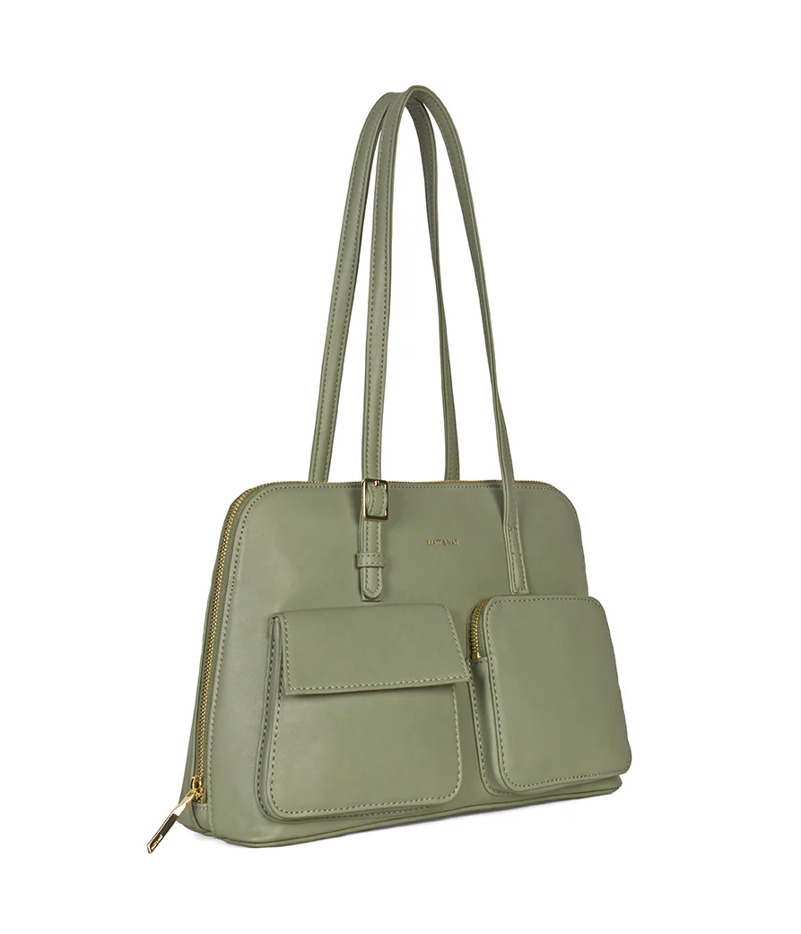 IMENA Vegan Tote Bag – Forum - Image 36