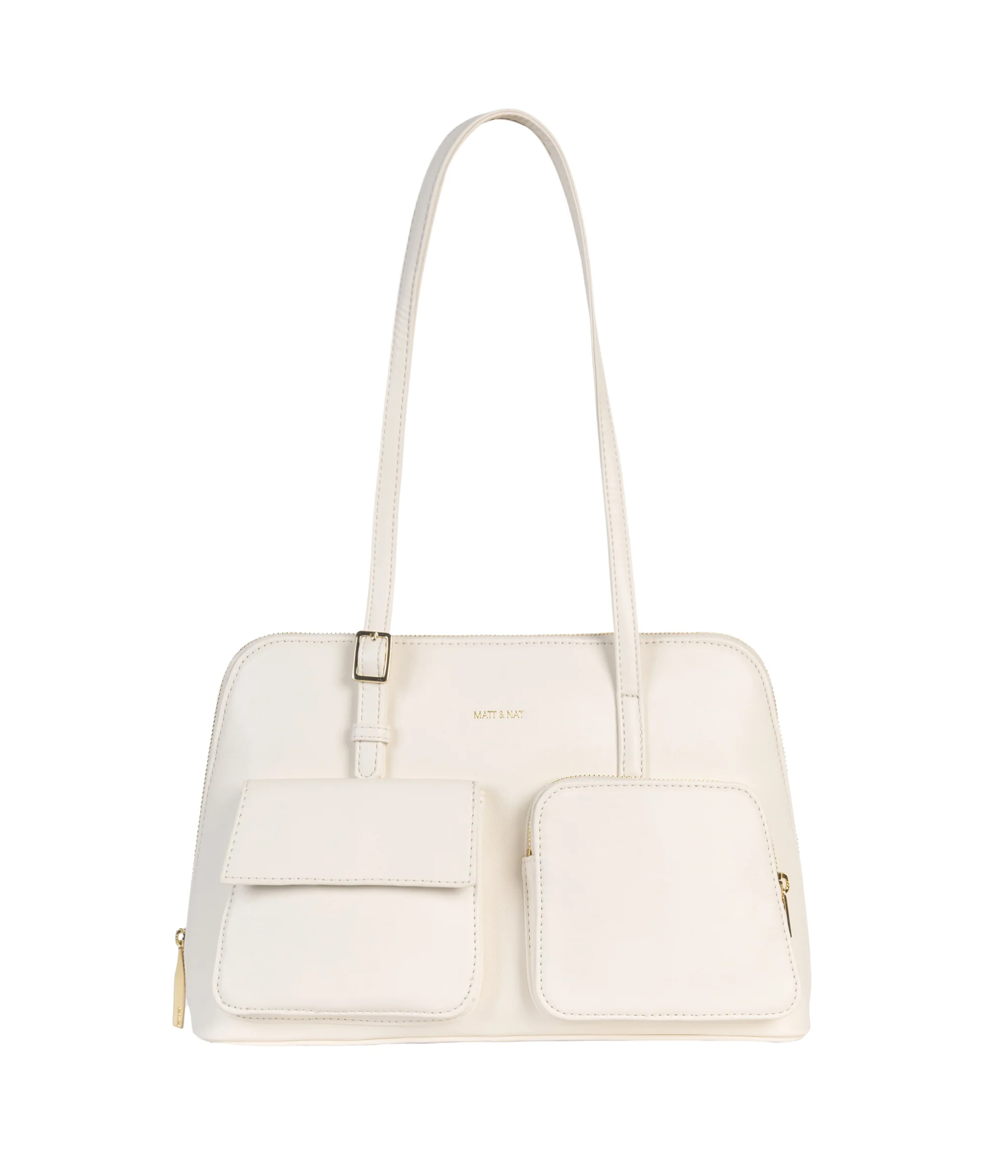 IMENA Vegan Tote Bag – Forum - Image 9