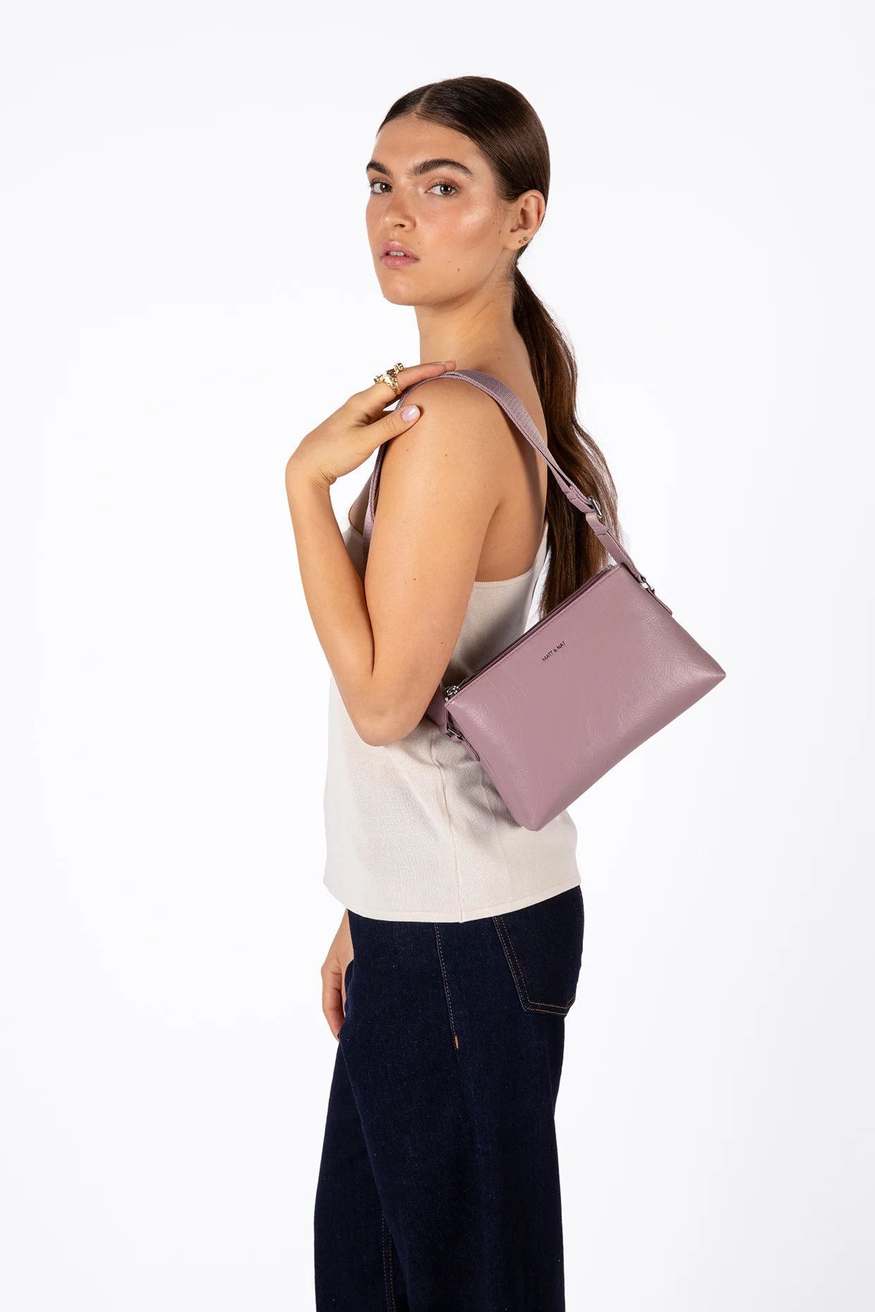 INDIE Vegan Satchel - Theme - Image 86