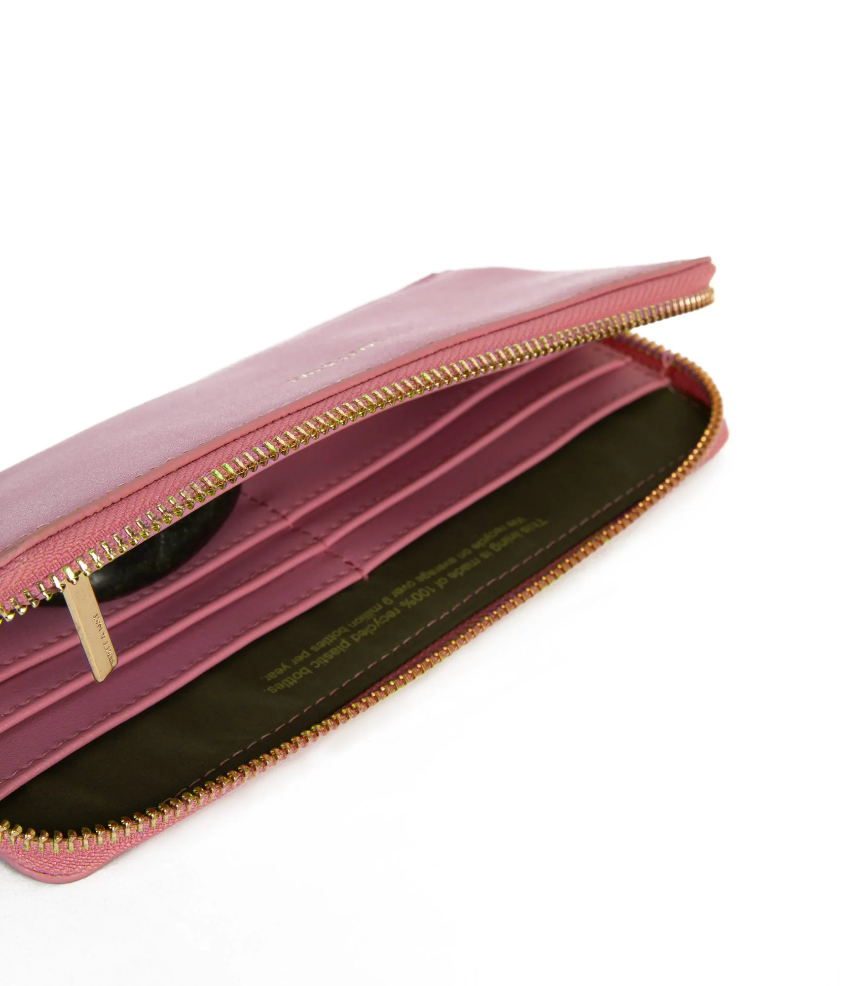 INGA Vegan Wallet - Sol - Image 11