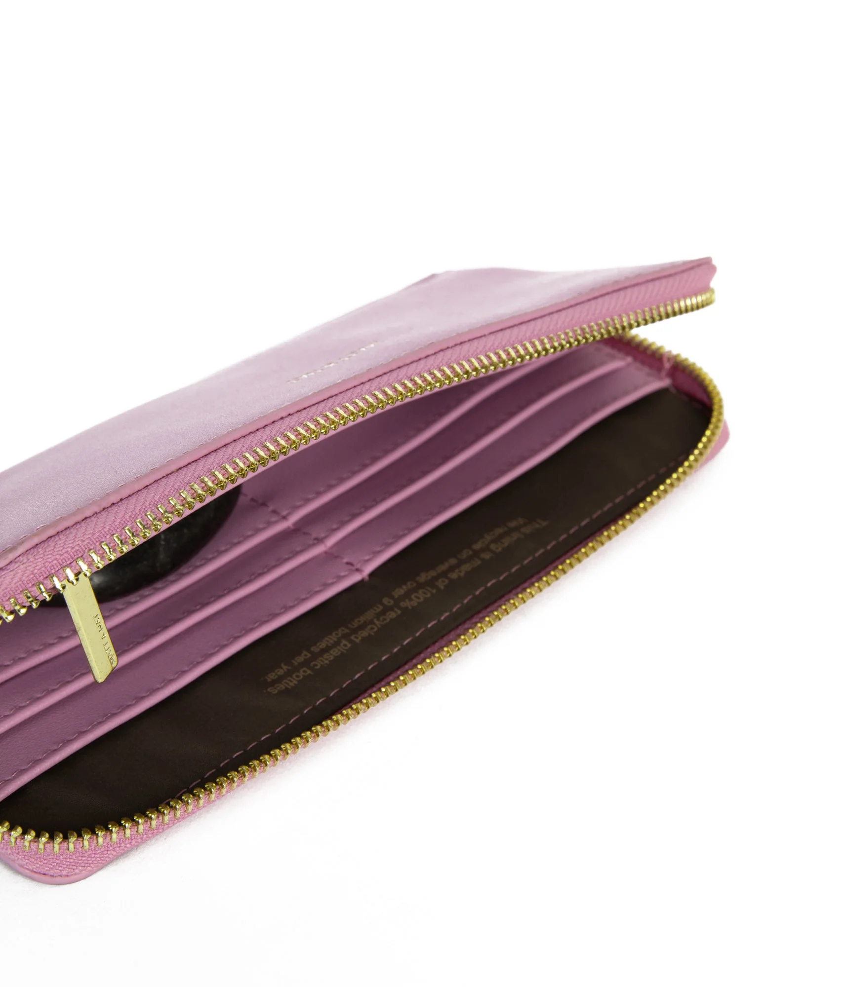 INGA Vegan Wallet - Sol - Image 15