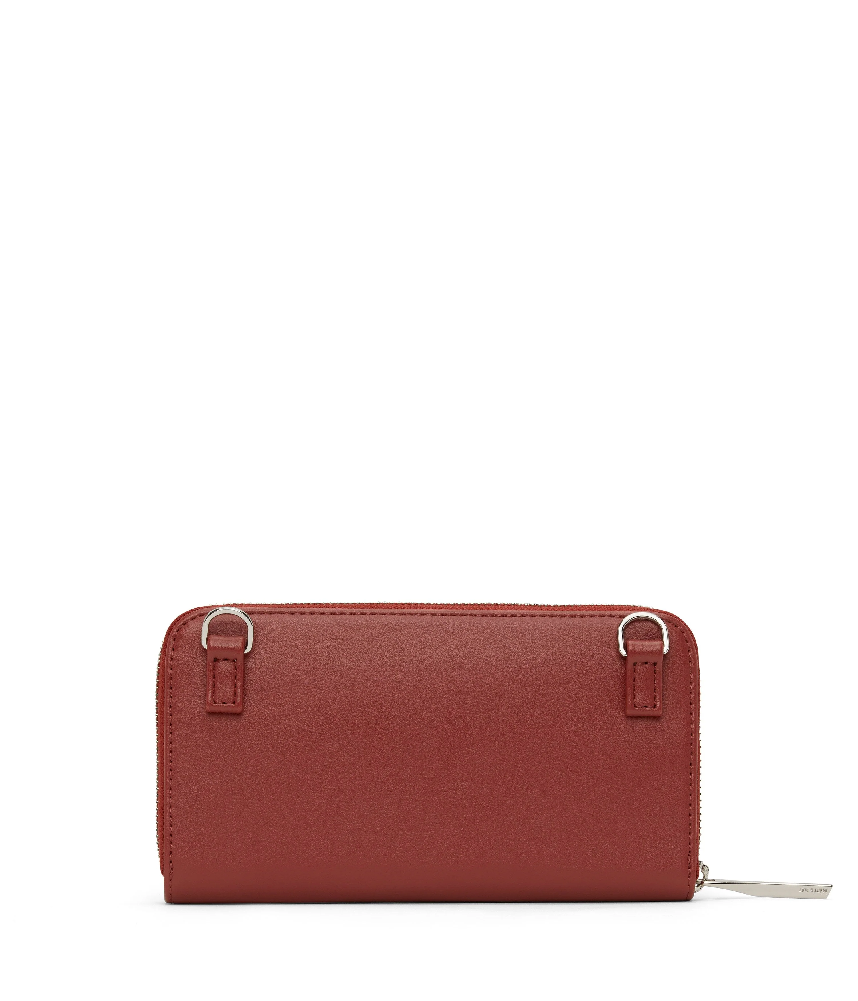 INVER Vegan Crossbody Wallet - Loom - Image 13